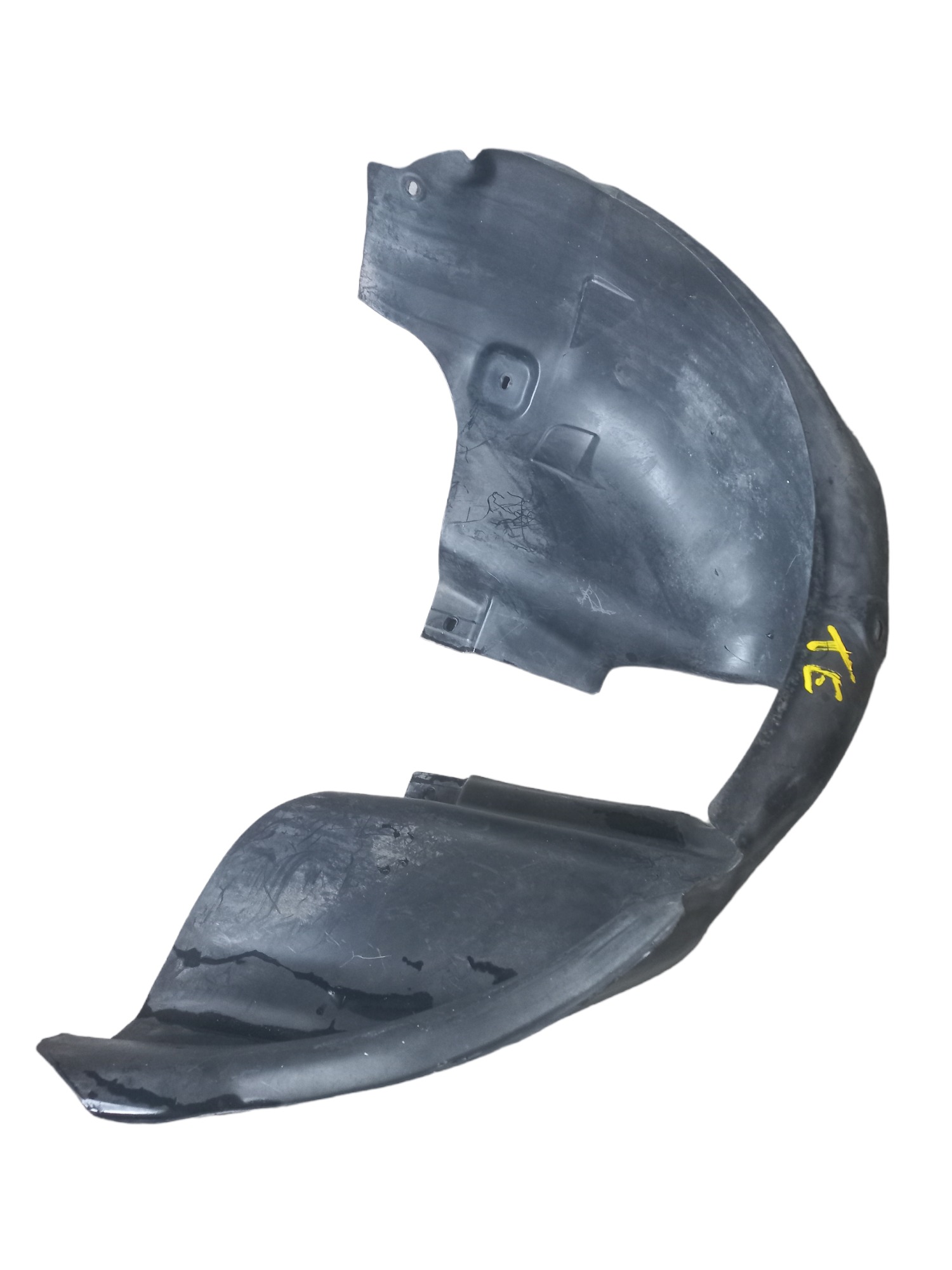 Para Barro Traseiro Esquerdo Gol Trend 1.0 2009 5u5810917 3