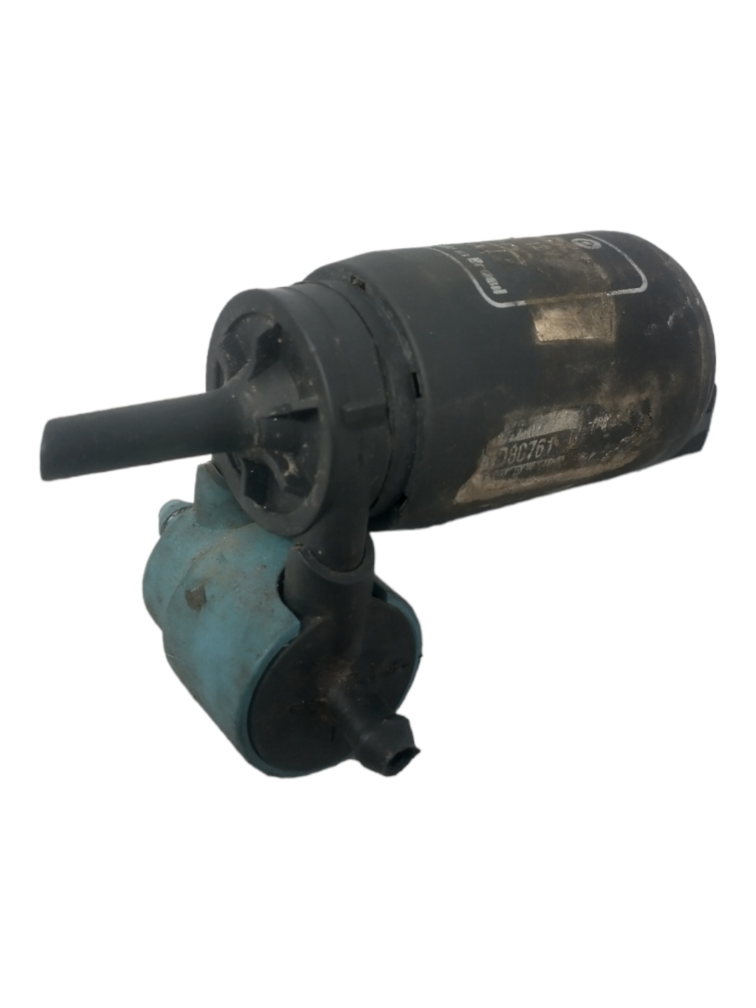 Motor Esguicho Para-brisa Dianteiro Volkswagen Gol 2004 2
