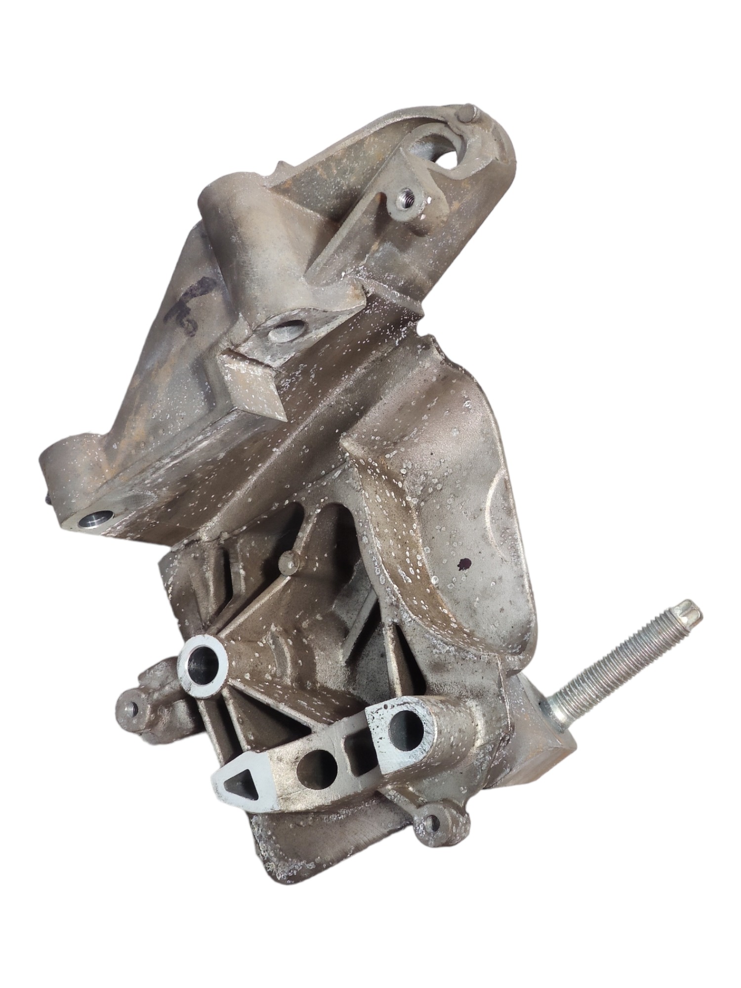 Suporte Coxim Motor Ford Ka Se 1.5 2017 8a6g6f001 1