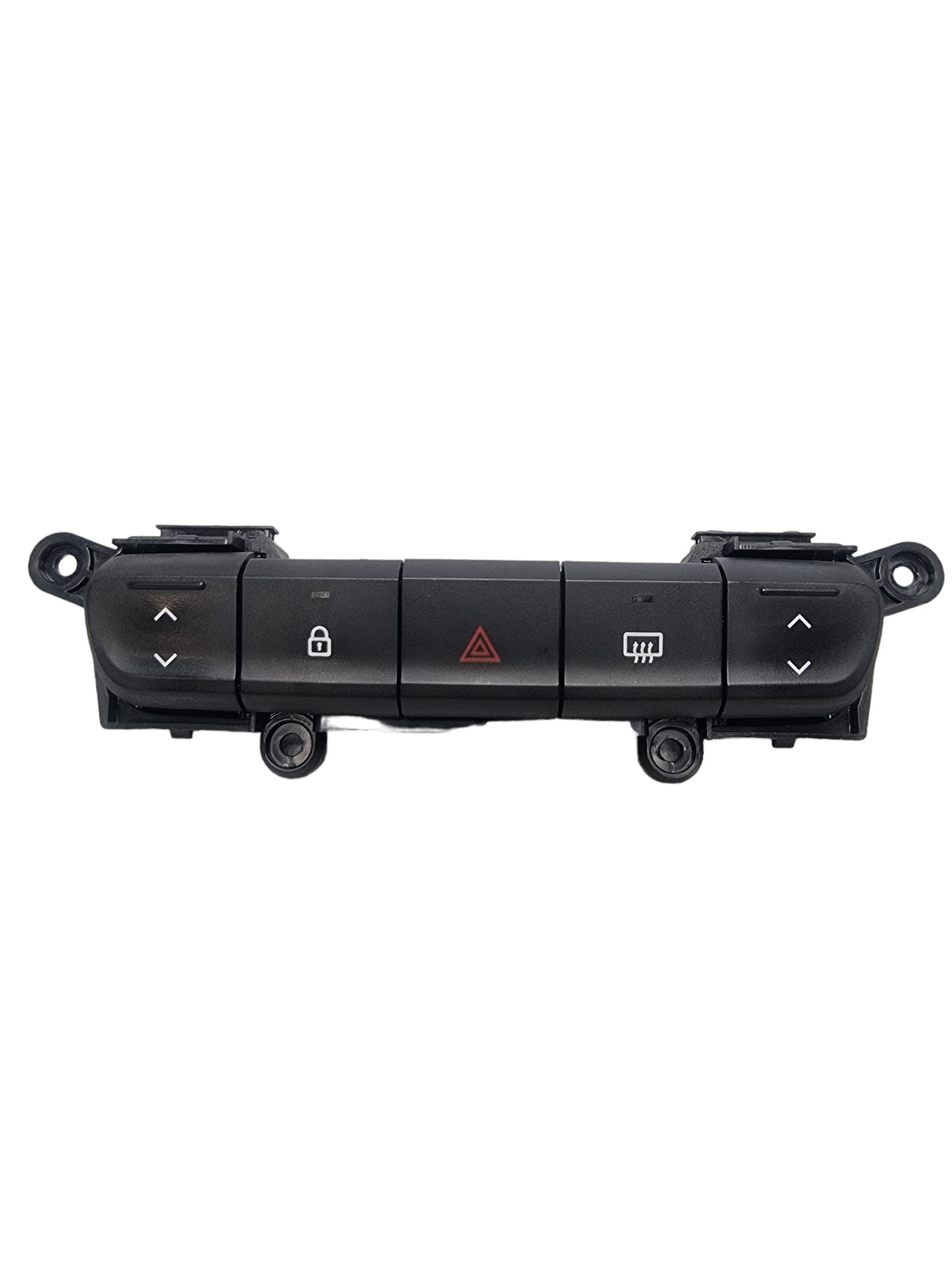 Conjunto Interruptores Botões Renault Kwid 2019 252906226 1