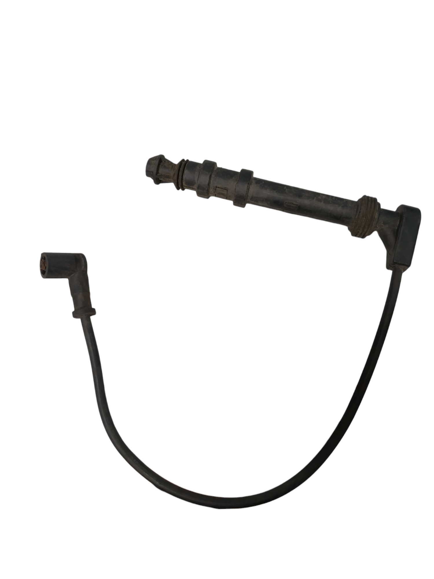 Cabo Vela Vw Gol 16v 1.0 2002 Preto 1
