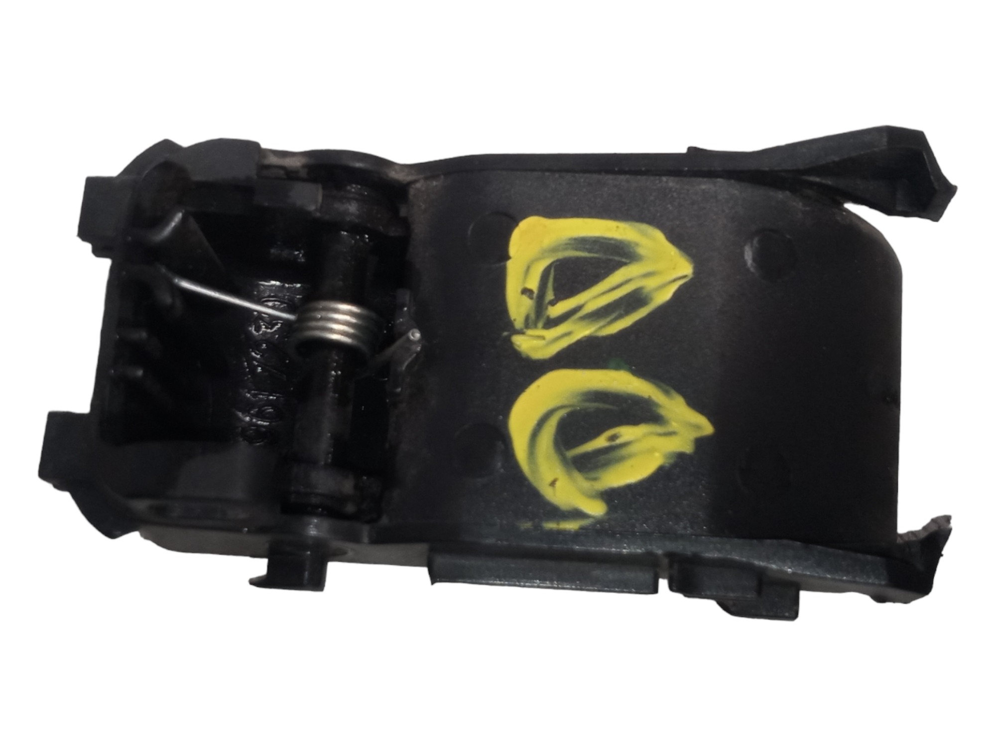 Maçaneta Interna Direita Fiat Uno Mille Fire 1.0 8v 2004 2