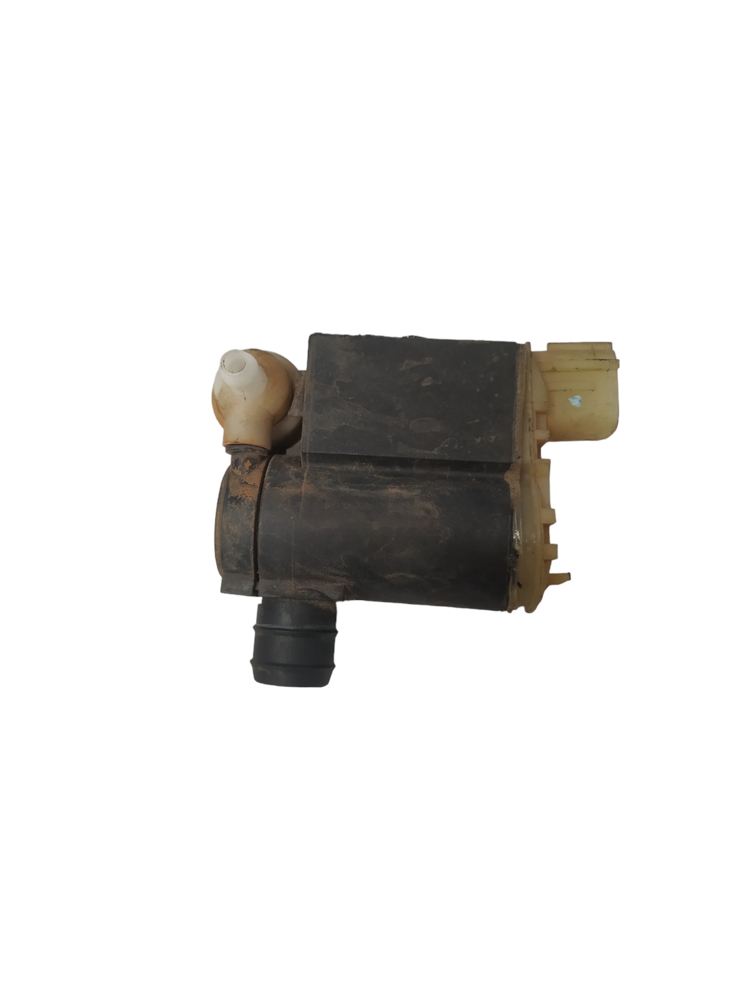 Motor Lava Para Brisa Hyundai Hb20 2013 1
