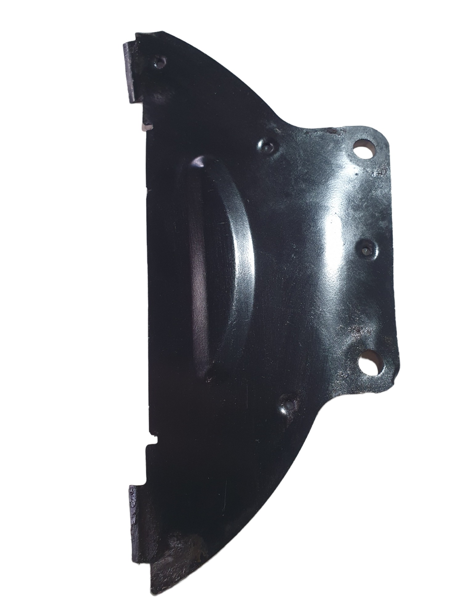 Tampa De Prot. Vol. Do Motor Gol G5 Trend 2009 02t301159