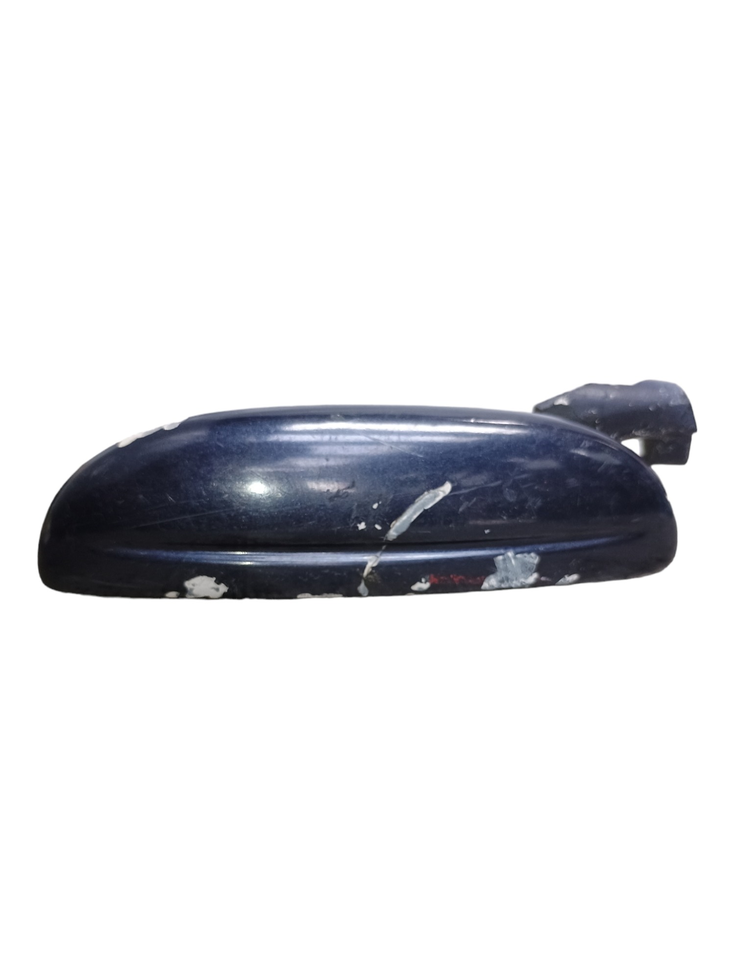 Maçaneta Externa Porta Tras Esq Fiat Palio 1997 C/detalhes