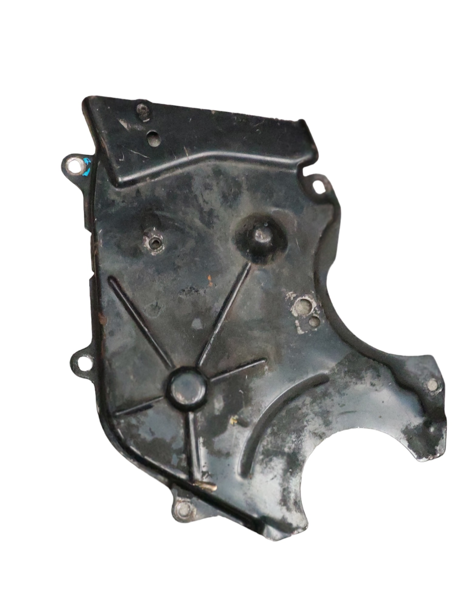 Capa Correia Dentada Fiat Uno 1998 1