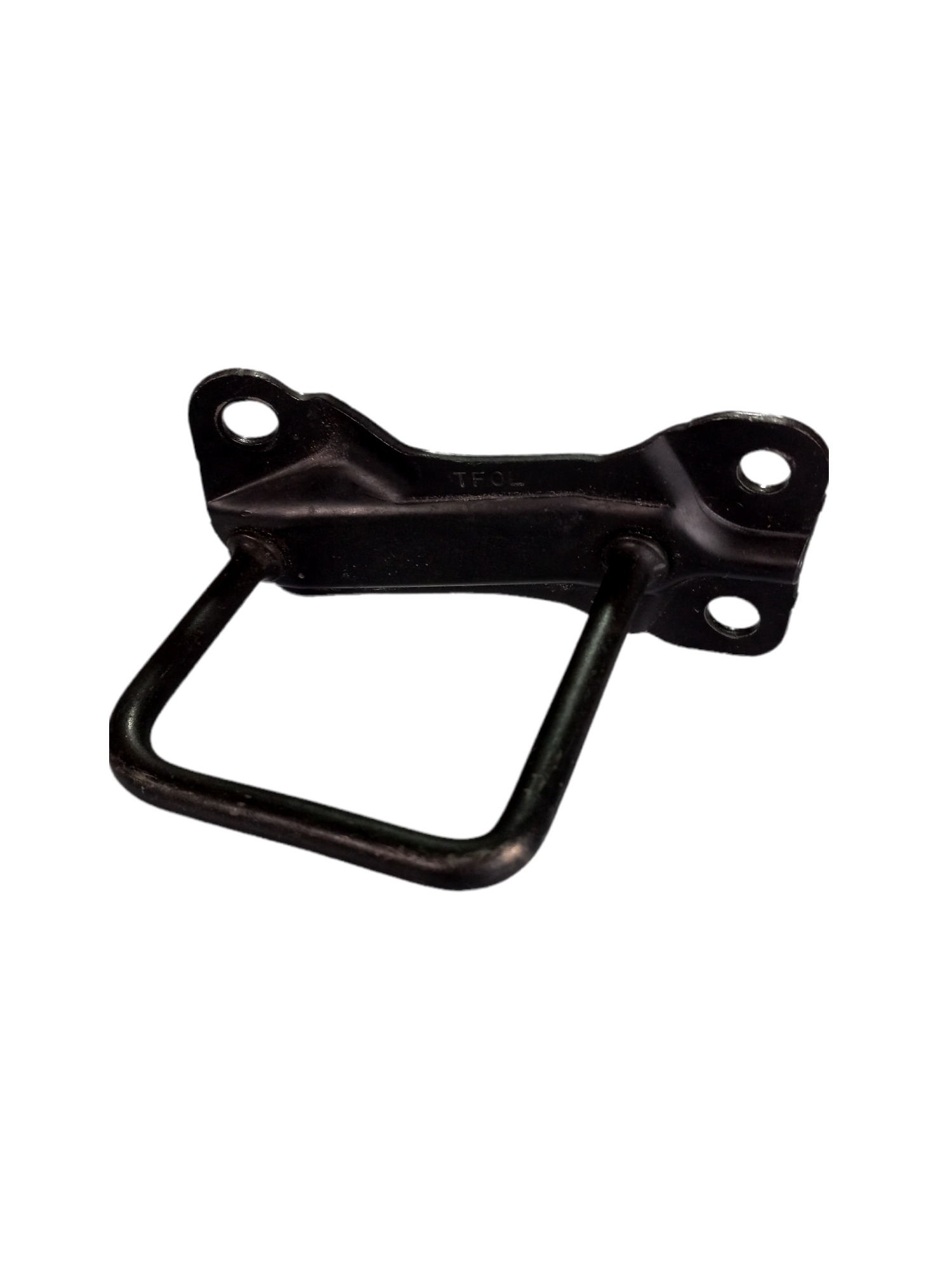 Suporte Do Banco Traseiro Honda Fit Exl 2009 2