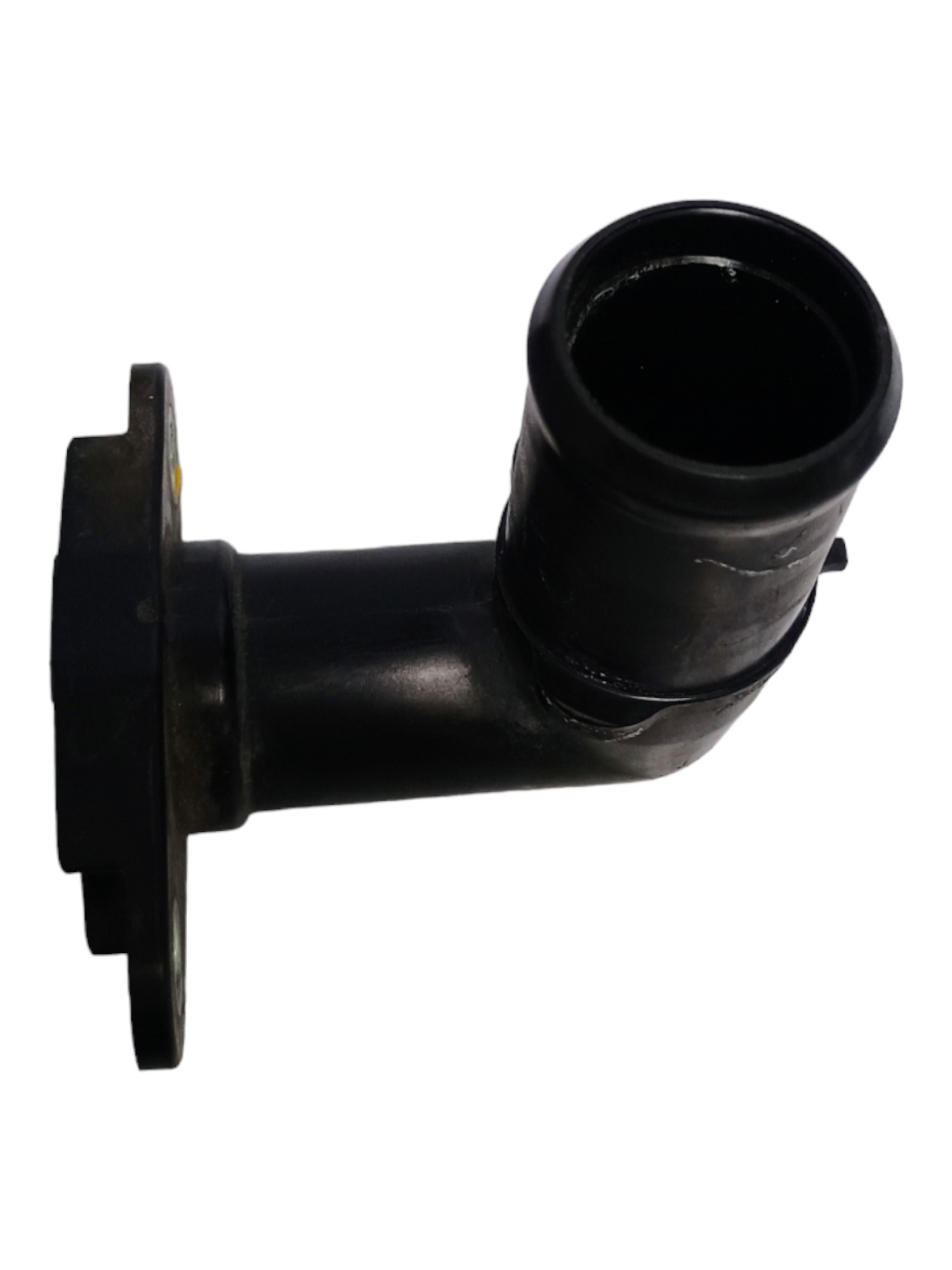 Conector Mangueira Radiador Toyota Yaris Sedan 1.5 16v 2020 3