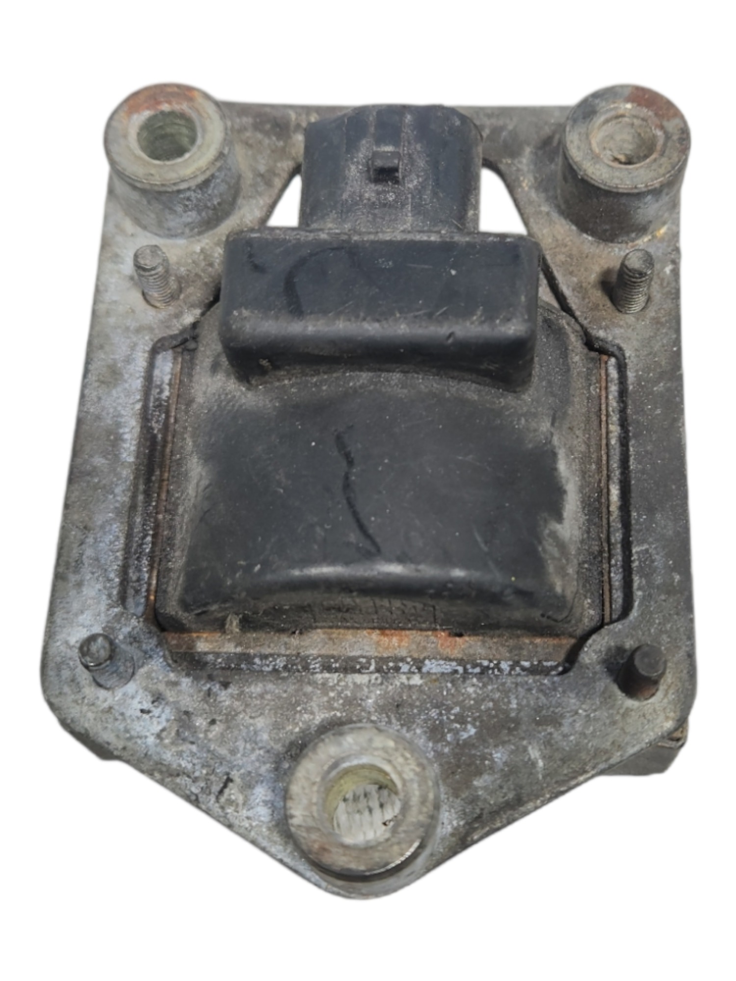 Bobina Ignição Fiat Palio 1.0 1997 2
