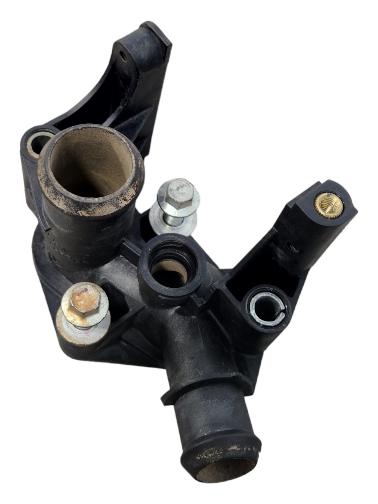 Carcaça Sensor Temperatura Ford Ka Se 2017 1