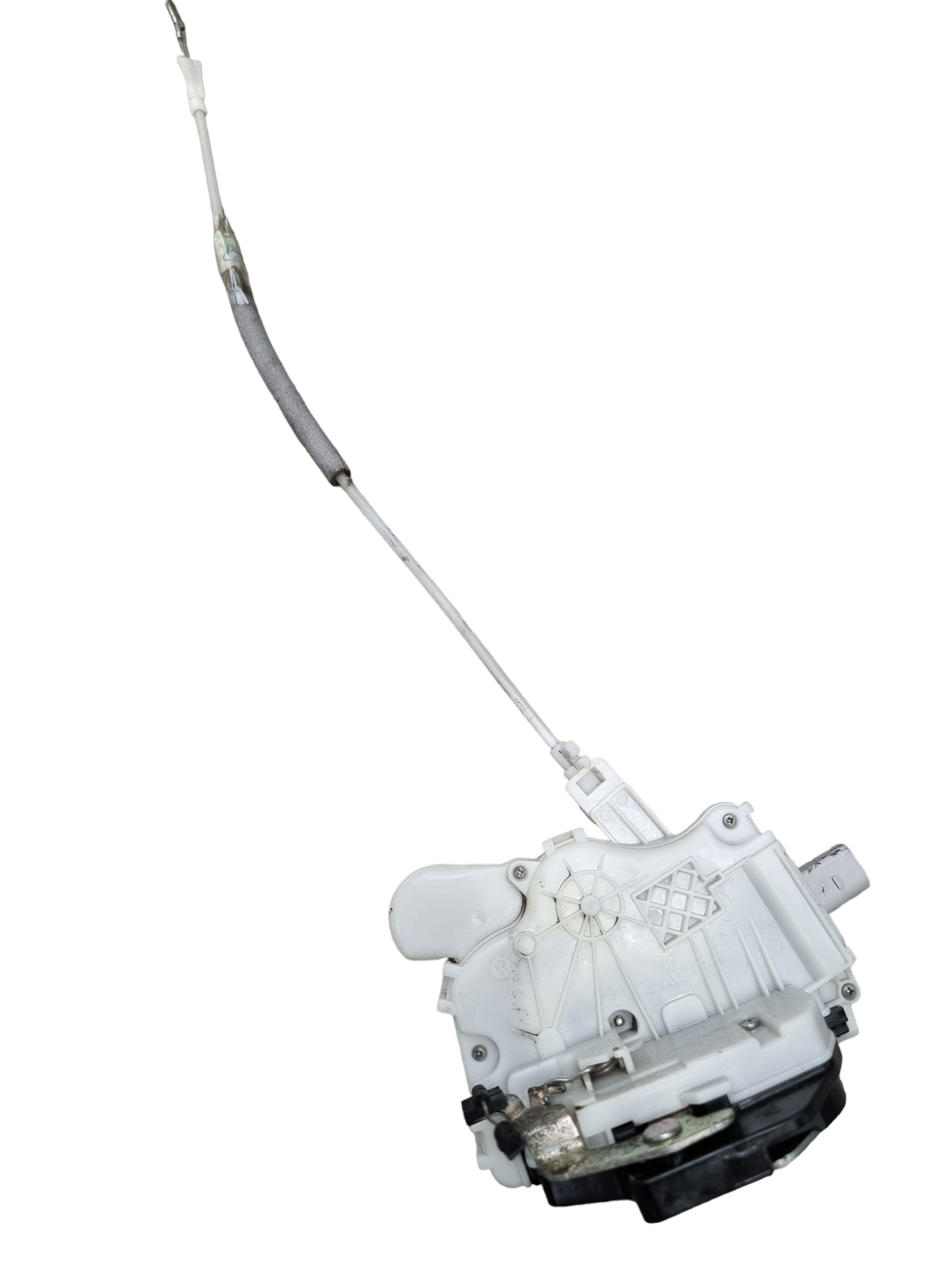 Fechadura Traseira Direita Voyage 1.6 2015 5u4839014 1