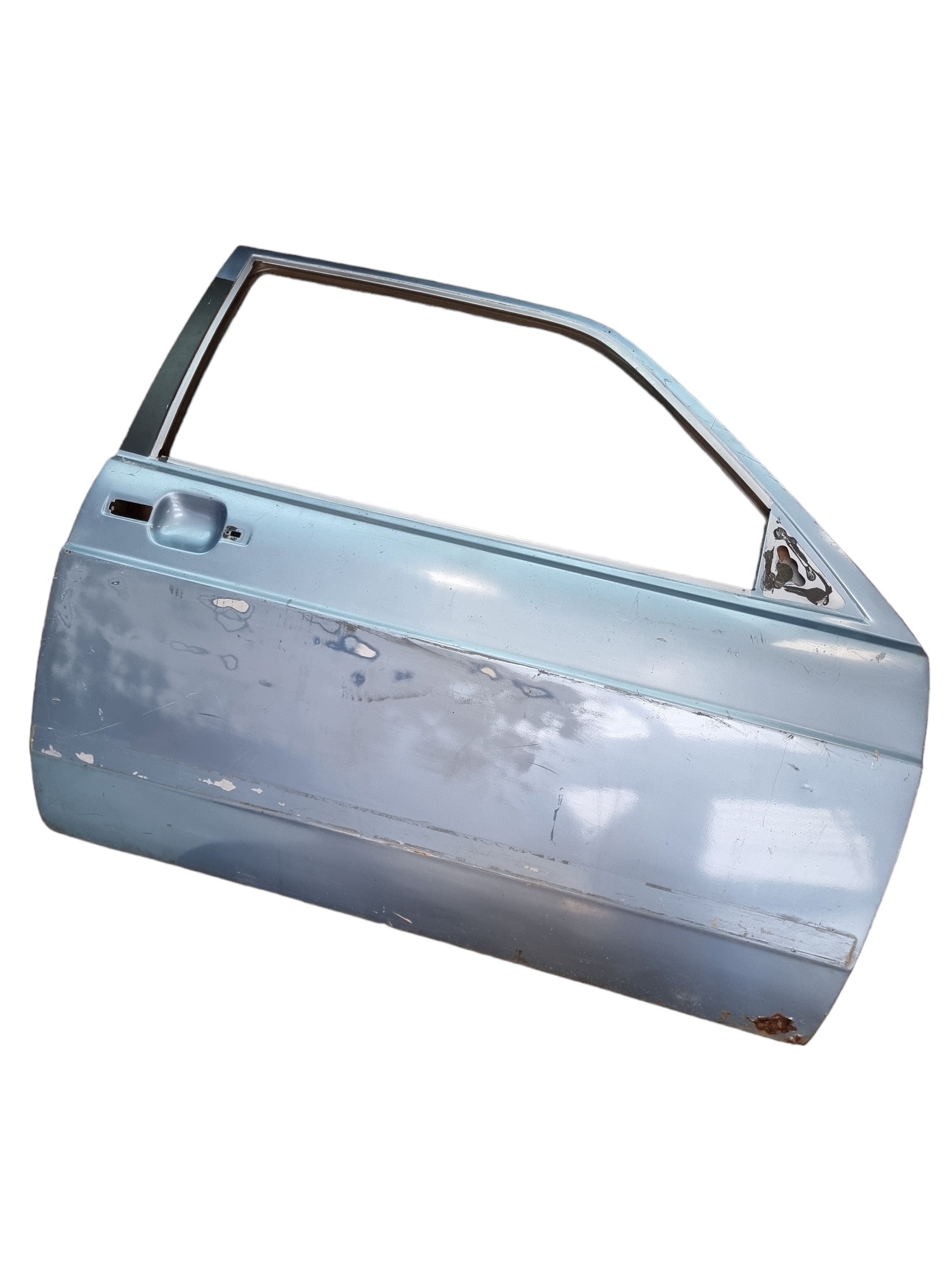 Porta Dianteira Direita Volkswagen Gol Cl 1994 Dianteira Direito A1 1