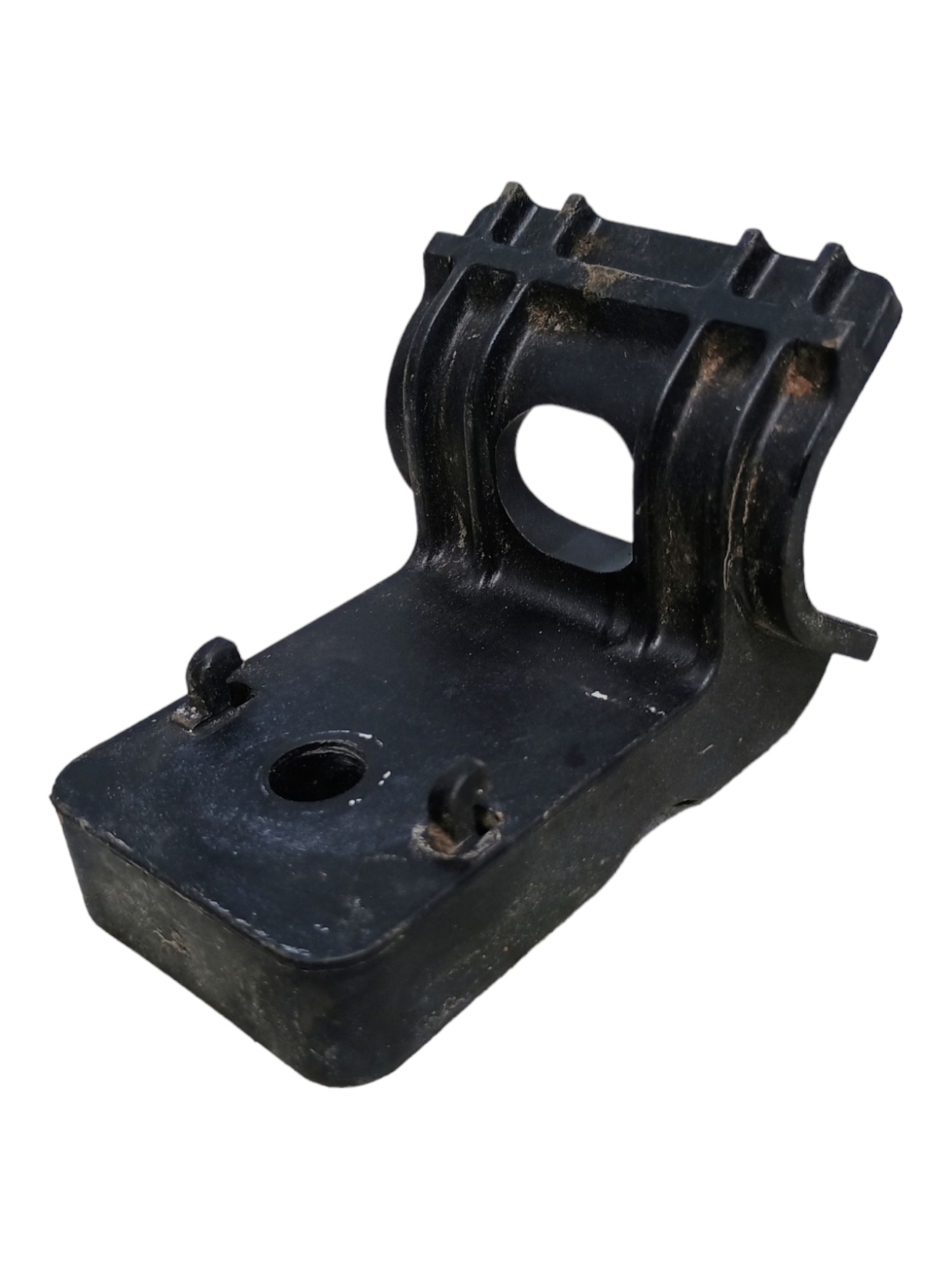 Suporte Superior Radiador Gm Onix 1.0 2017 95016649 1