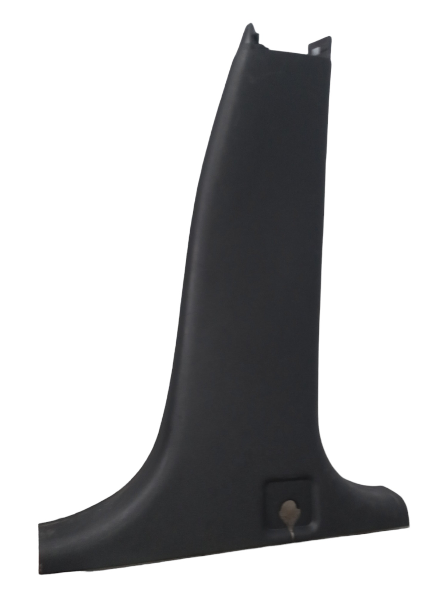 Moldura Coluna Central Dian Dir Citroen C3 2004 1