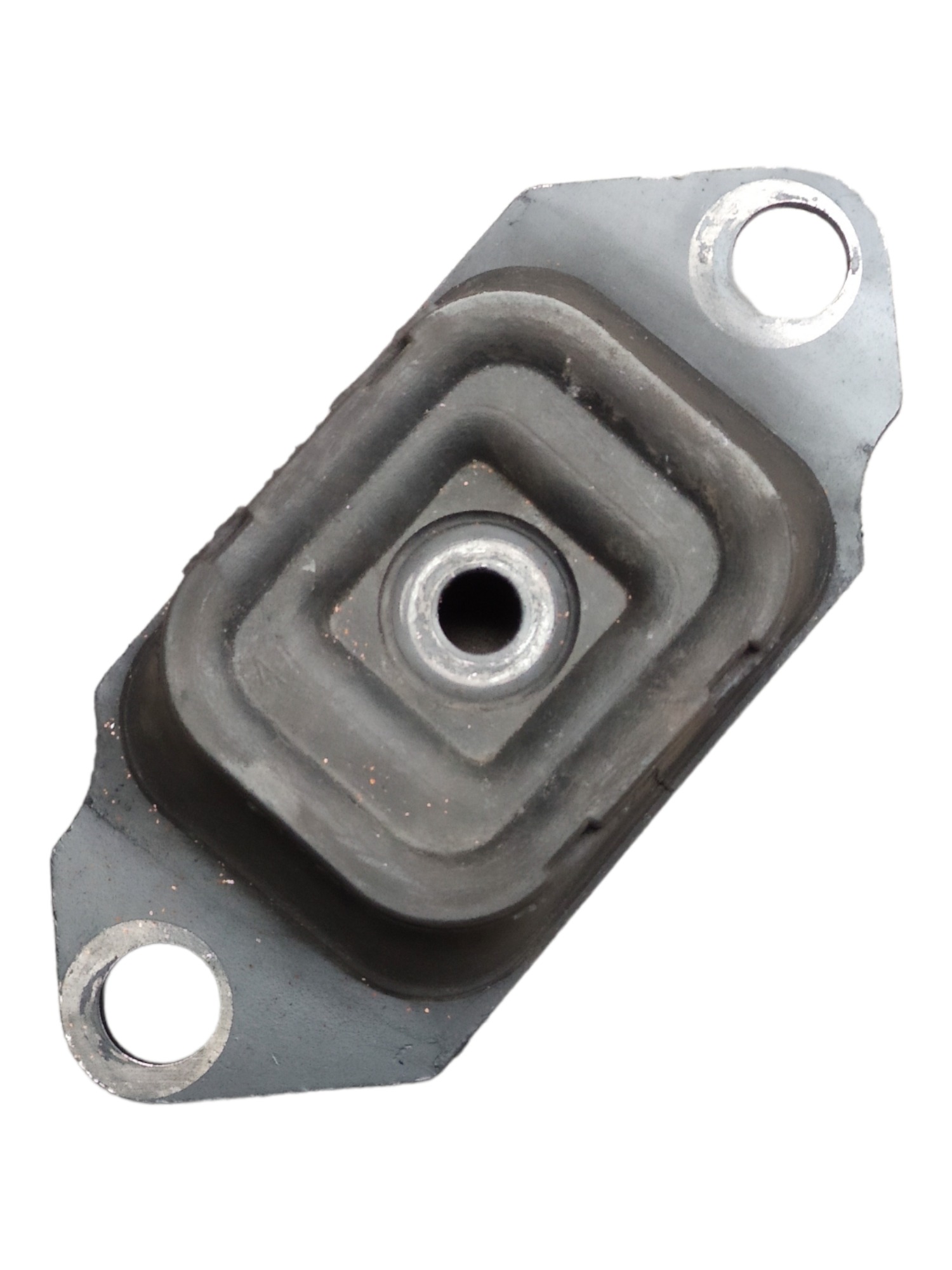 Coxim Sup Câmbio Esquerdo Nissan March S 2014 112201ha0b 2
