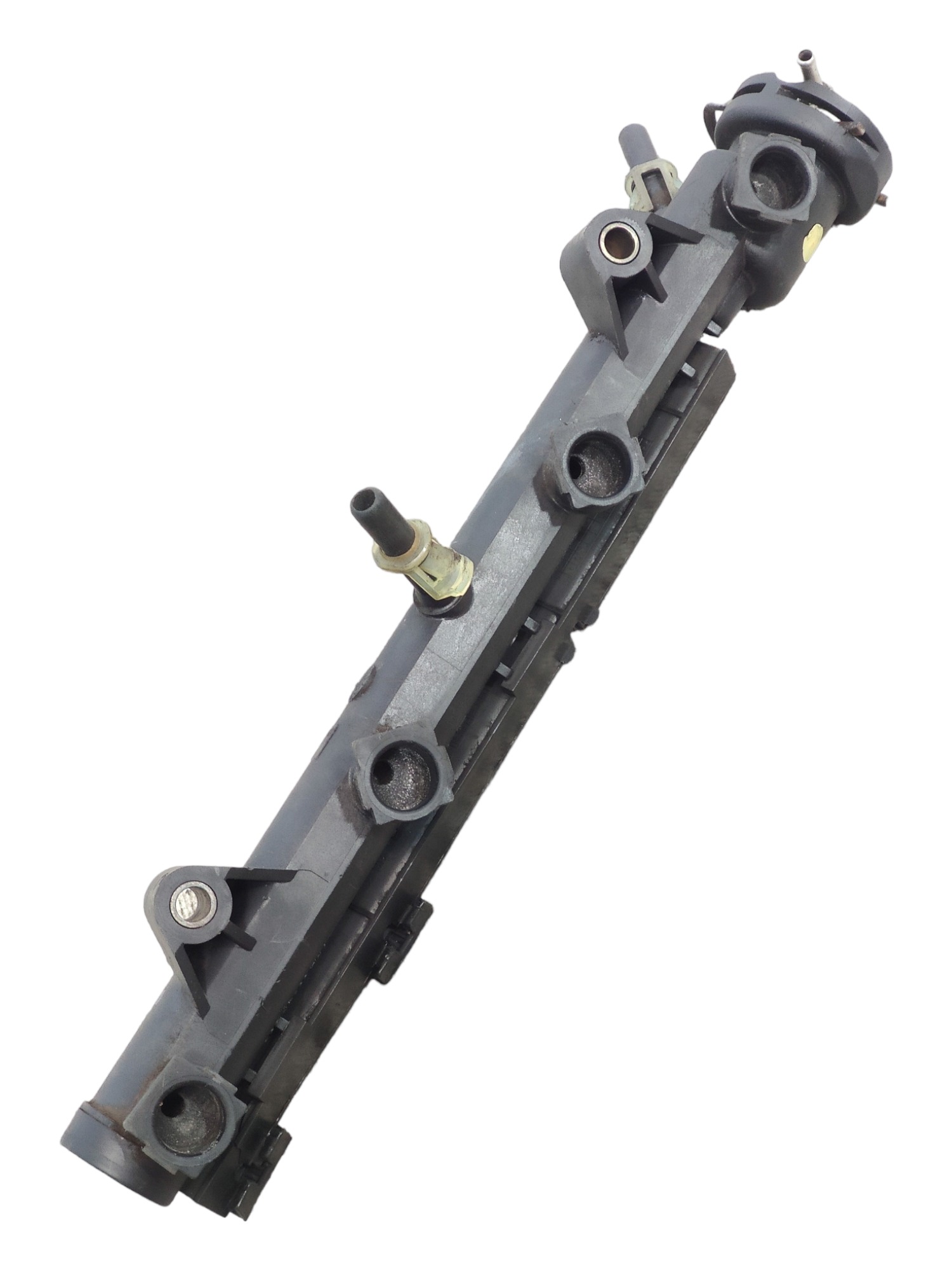 Flauta Bico Injetor Vw Gol 1.0 8v 1998 9281081561 1