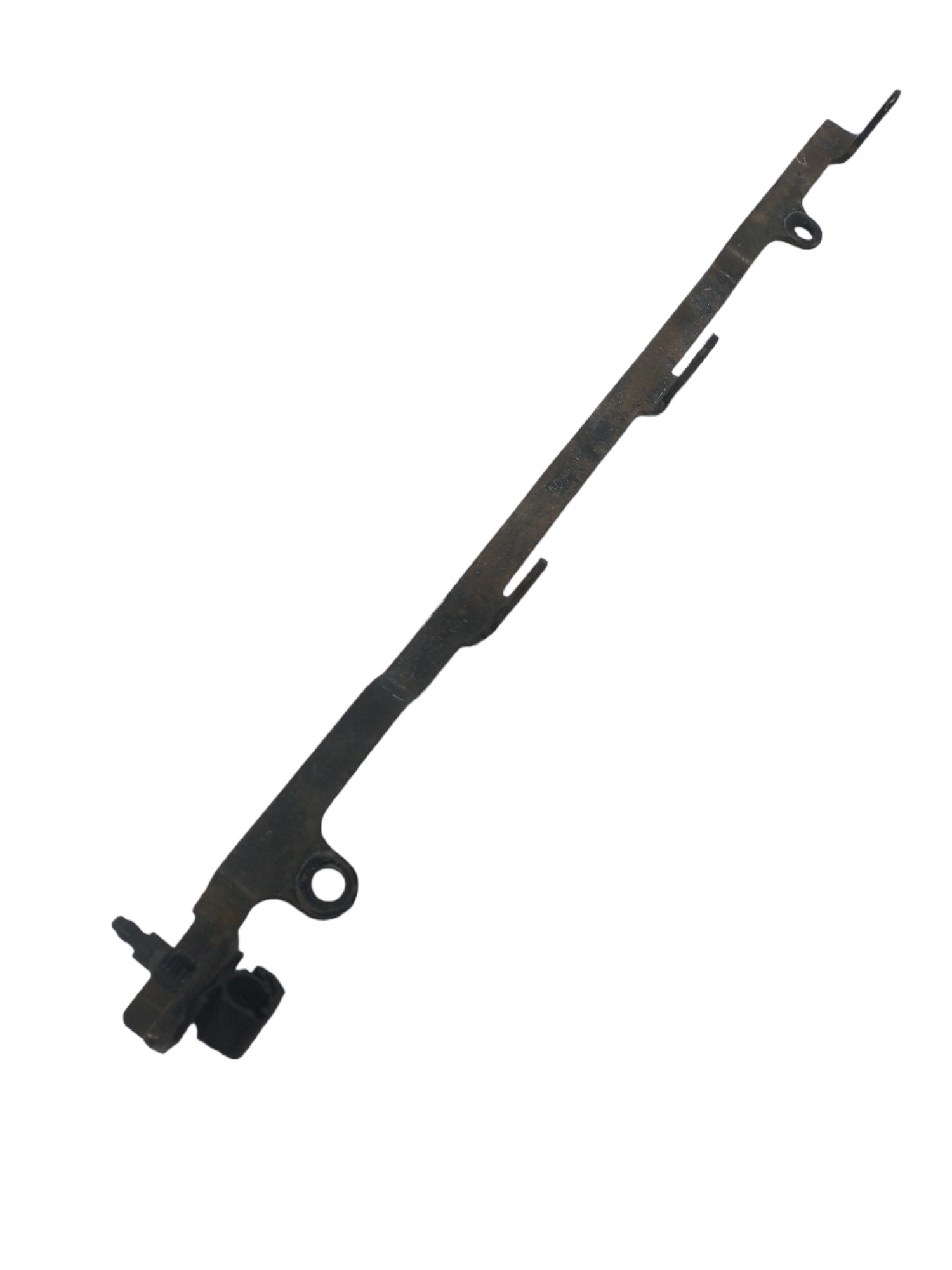 Suporte Flauta Bico Injetor Fox 1.0 2007 3