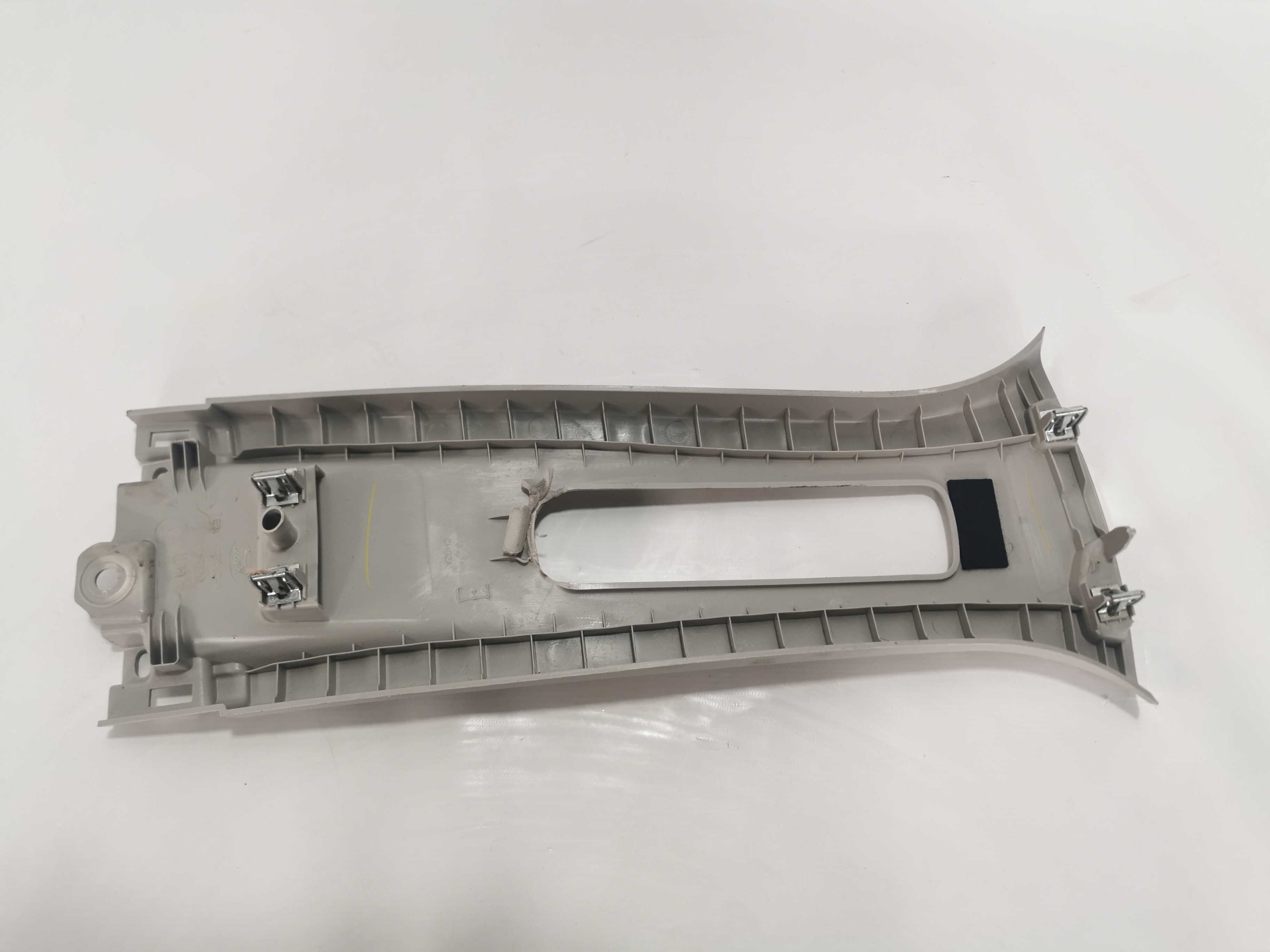 Acabamento Da Coluna Esquerda Ford Ka E3b5a24583 2