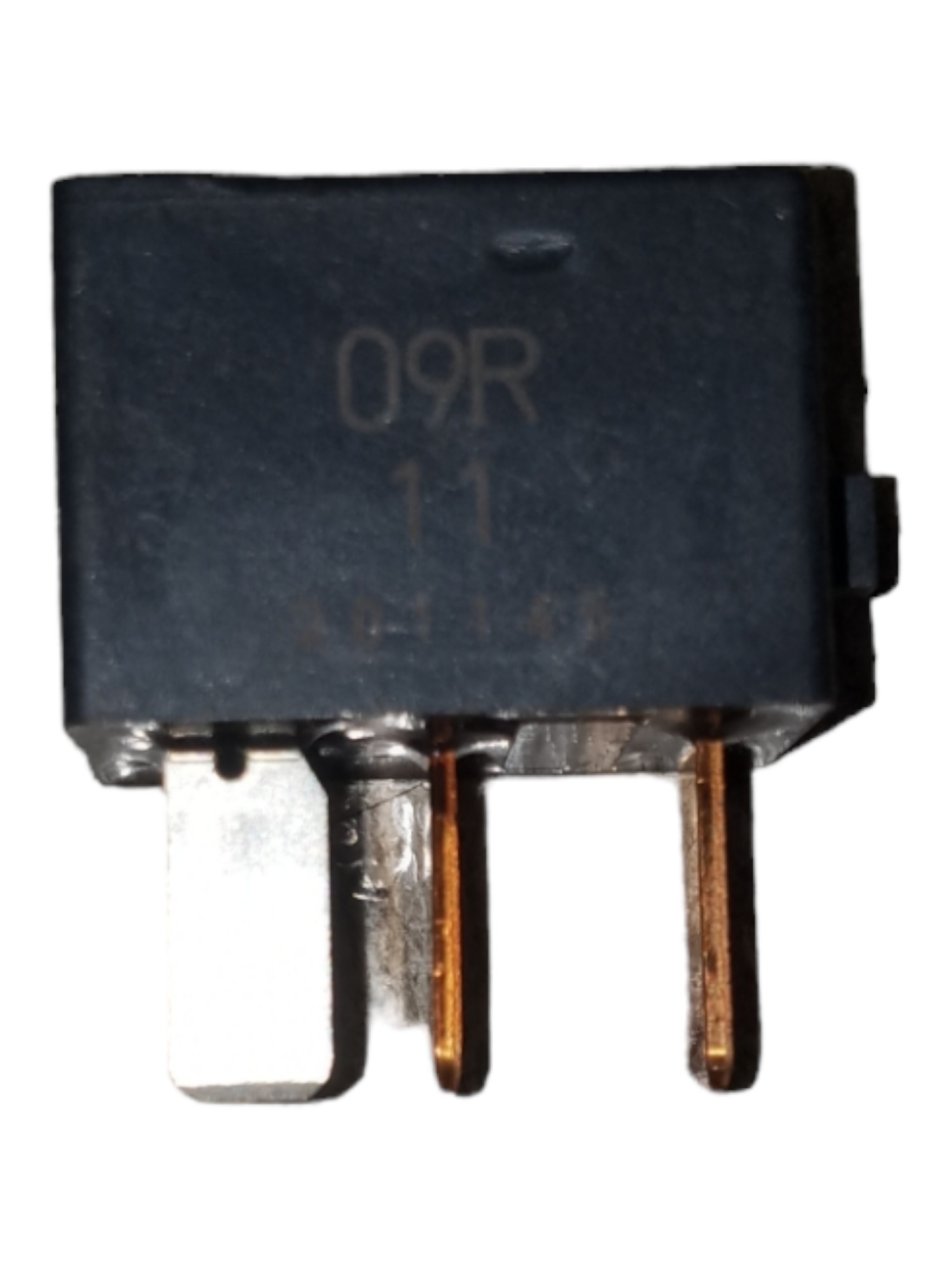 Rele Caixa De Fusiveis Honda Fit 1.5 16v 2015 2