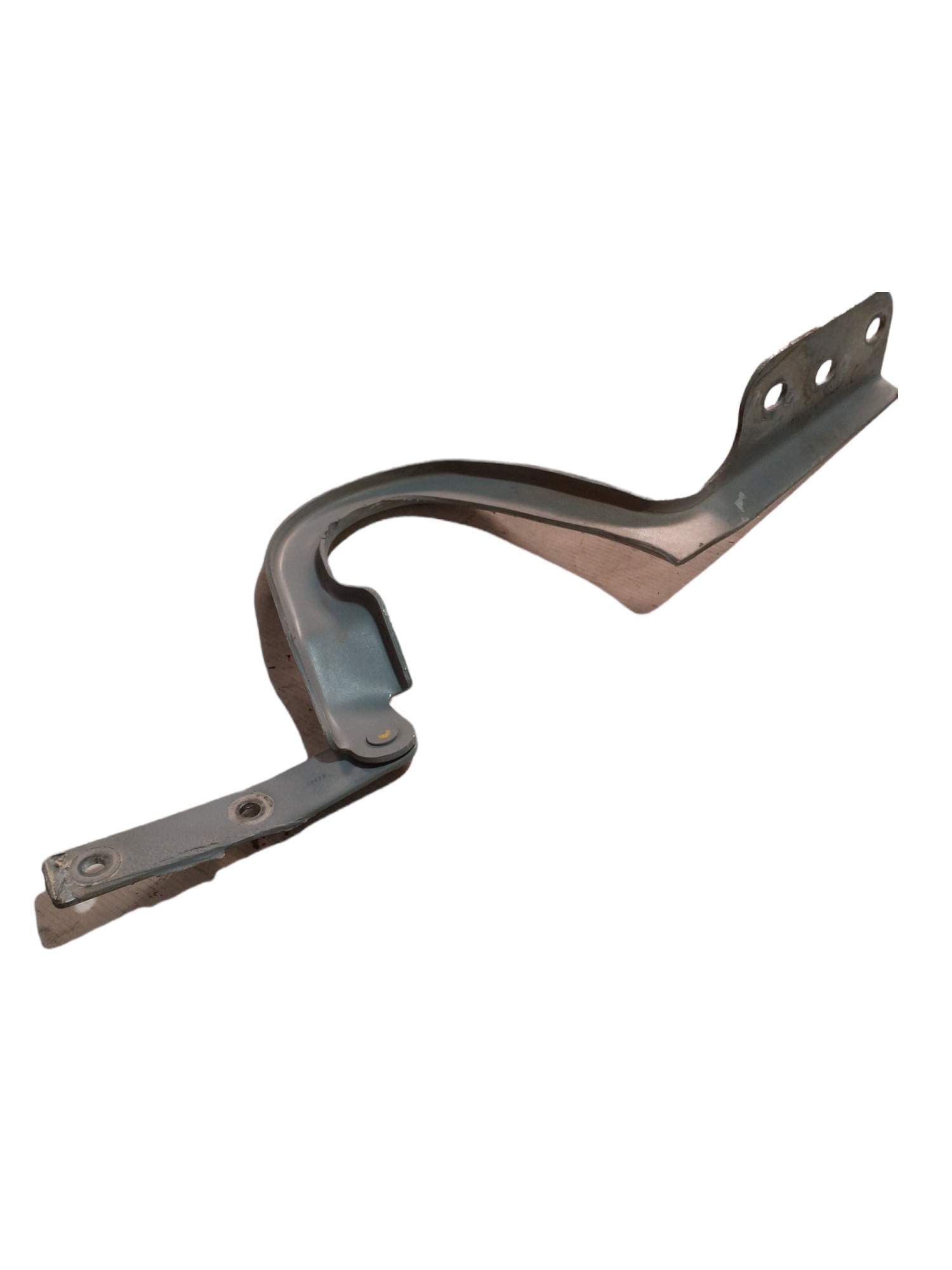 Dobradiça Capô Lado Direito Ford Ka Flex 2008 7s5516800ab 3