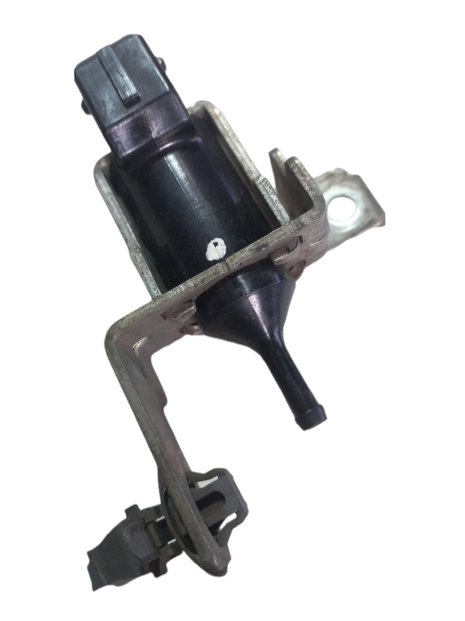 Válvula Solenoide Partida Frio Hb20 2012 394602b200 2