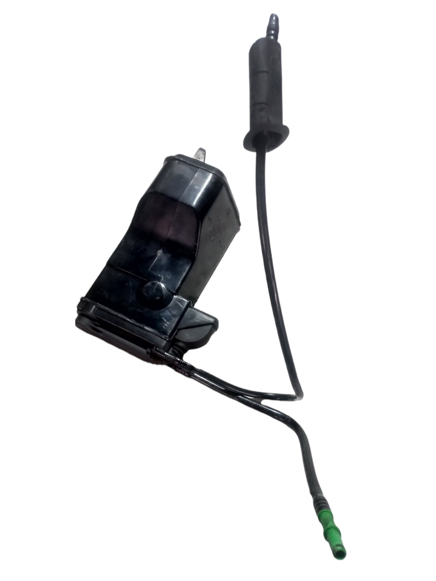 Canister Astra 2001 Bax1100 5