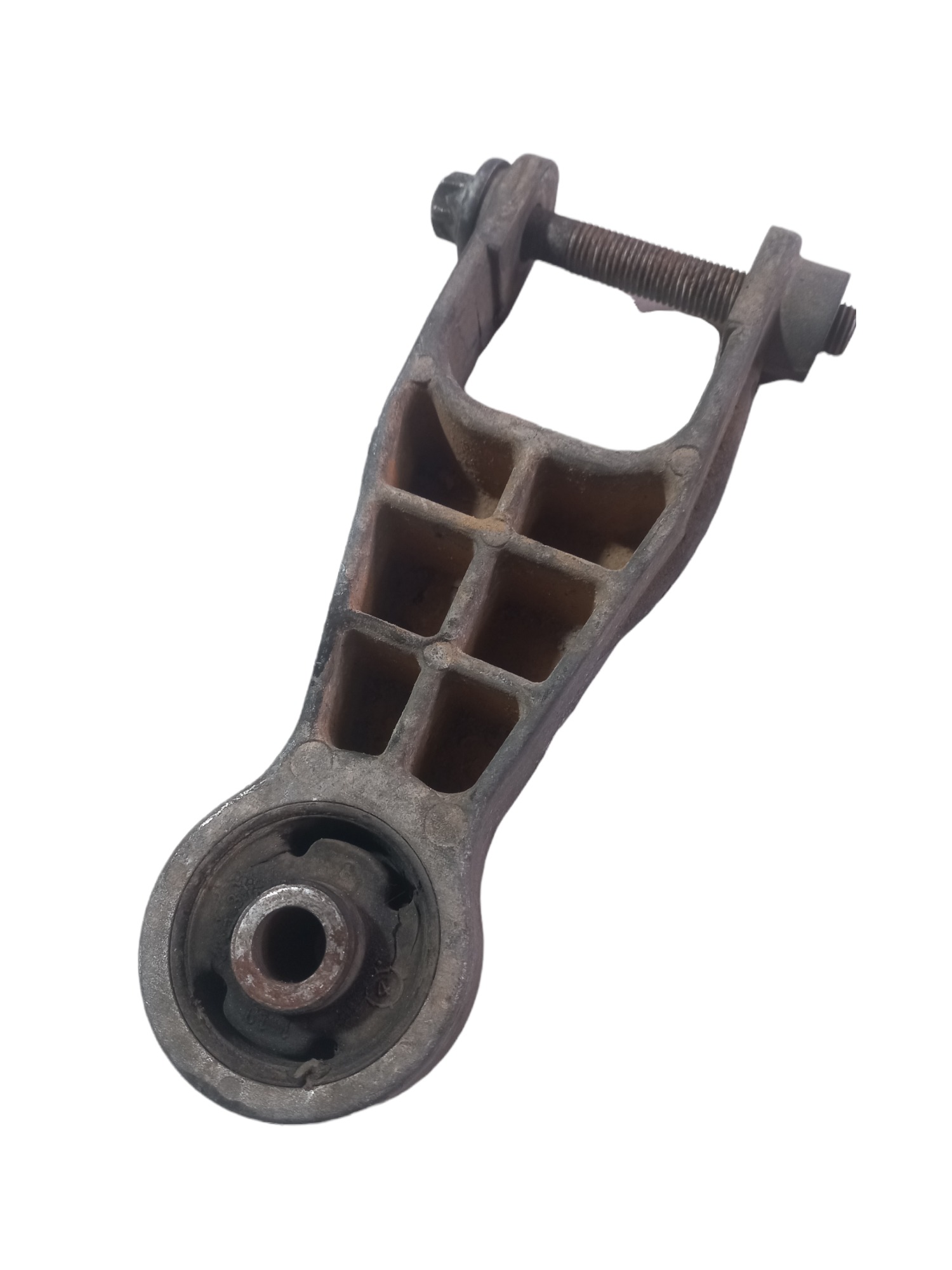 Coxim Motor Traseiro Corsa Hatch Maxx 2008 93302287 2