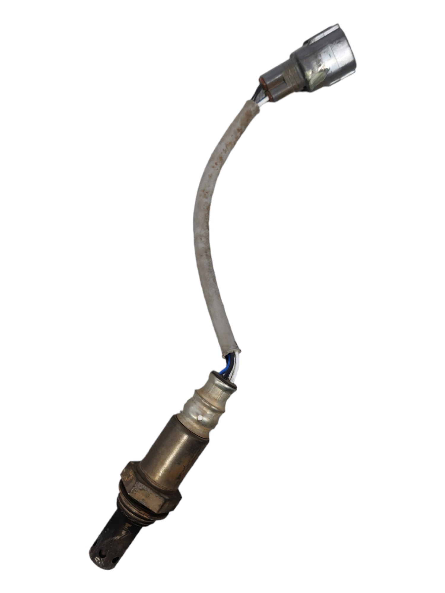 Sonda Lambda Toyota Etios  2013  8946552570 Denso 2
