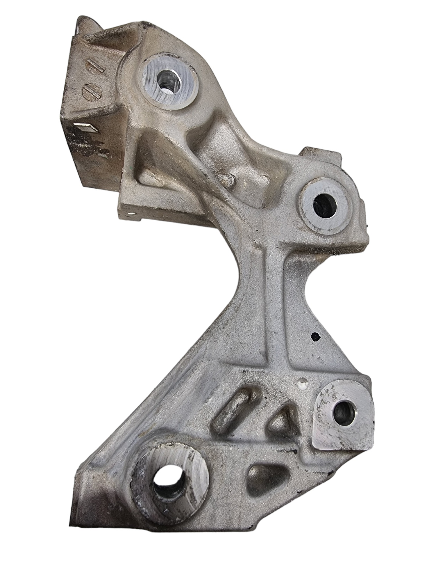 Suporte Alternador Nissan Kicks Sv 2017 2