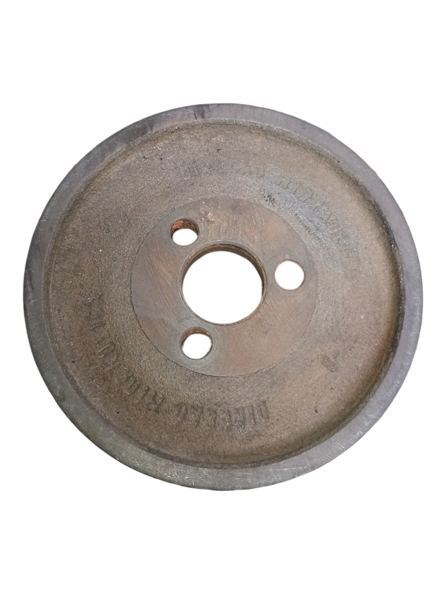 Polia Bomba Direção Fiat Palio 1998 À 2000 46478944 3