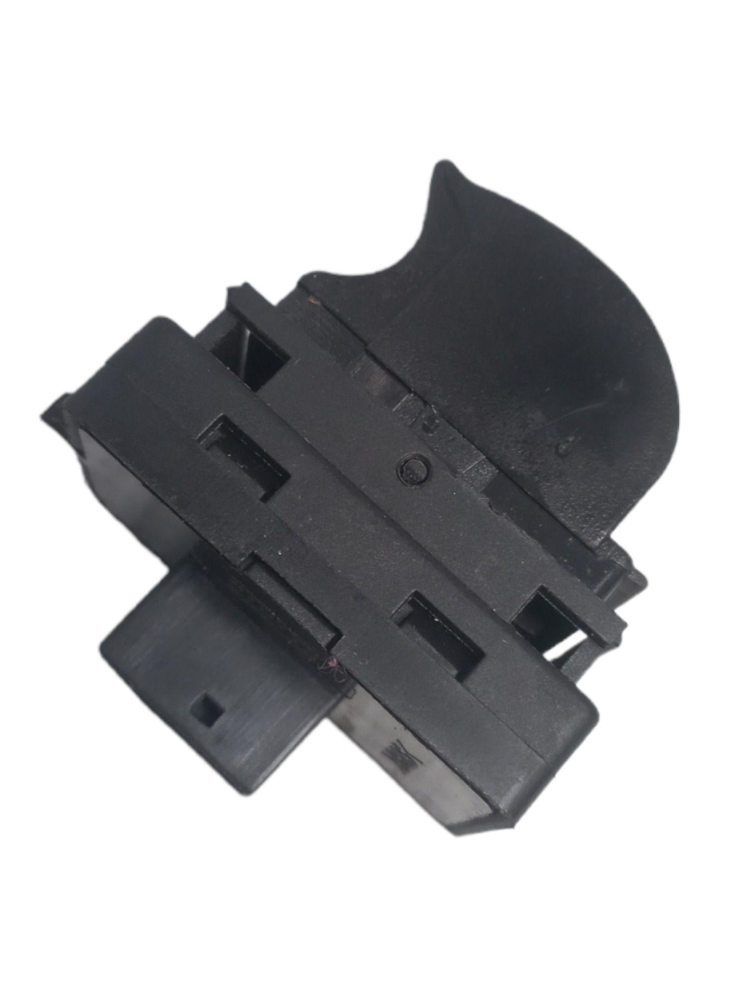 Botão Vidro Elétrico Diant Direito Fiat Palio 2004 Fi1018 2