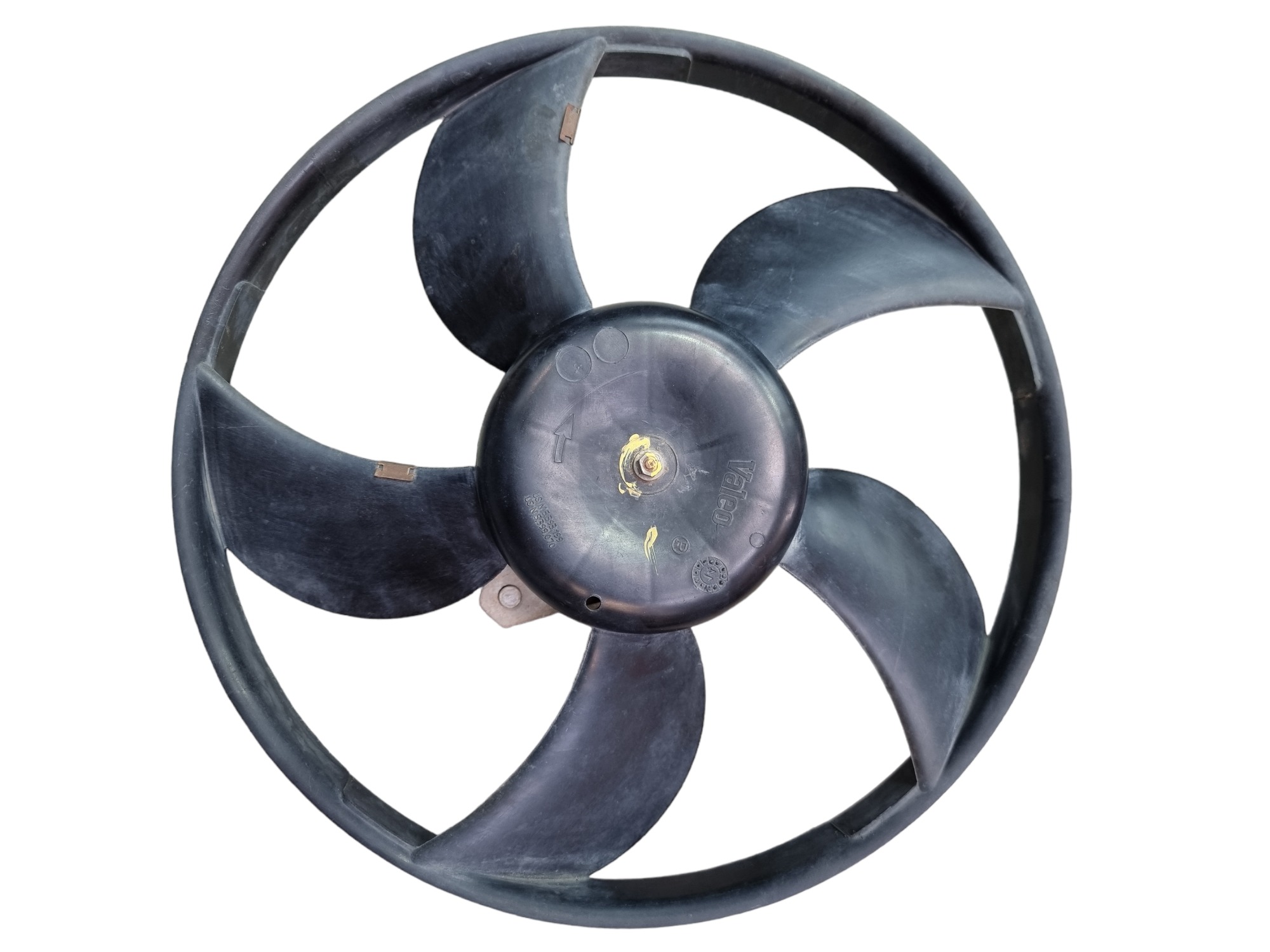 Ventoinha Onix Joy 1.0 2019 5399070
