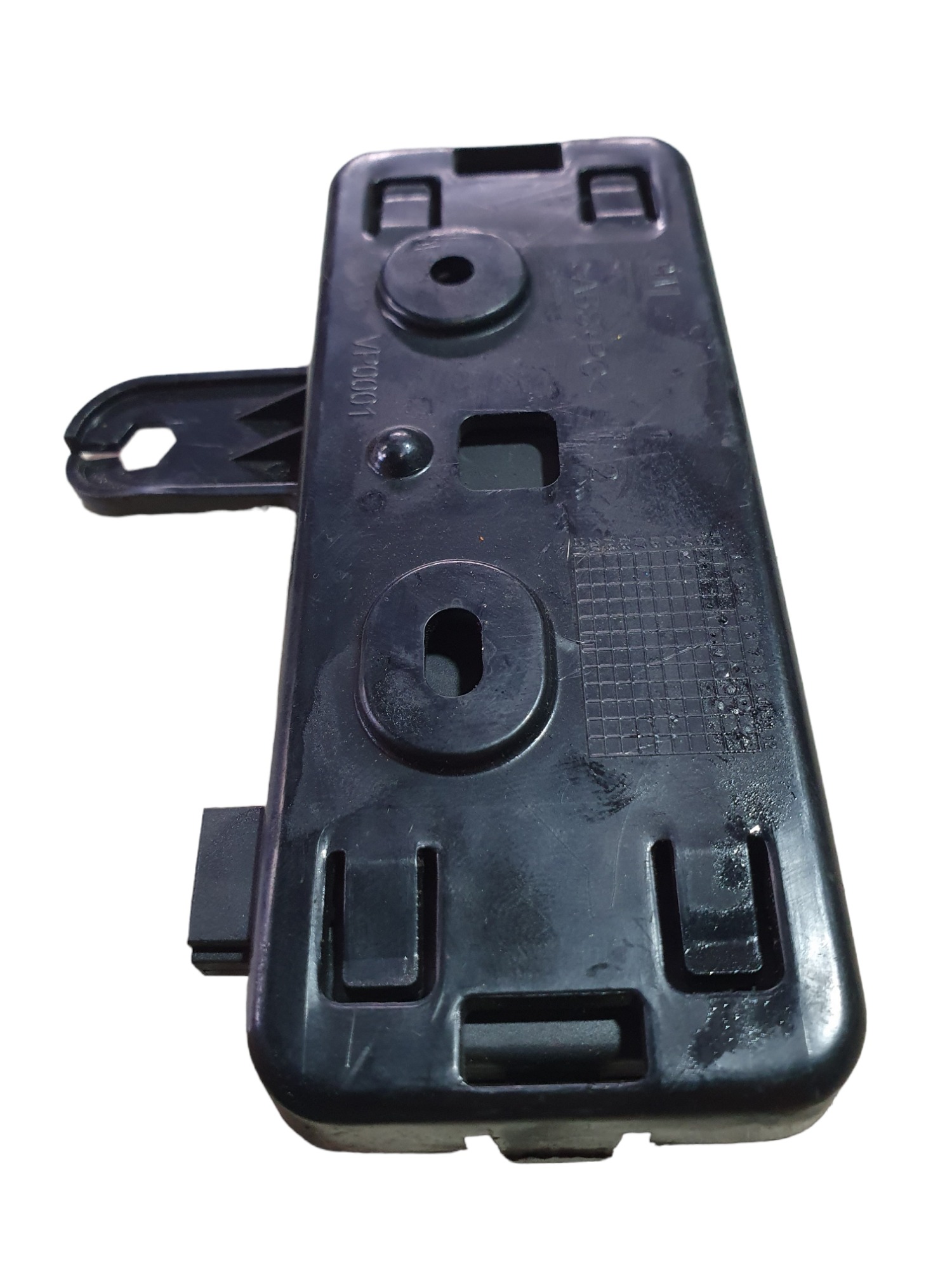 Módulo Central Controle Remoto Prisma 1.0 Lt 2014 13500144 2