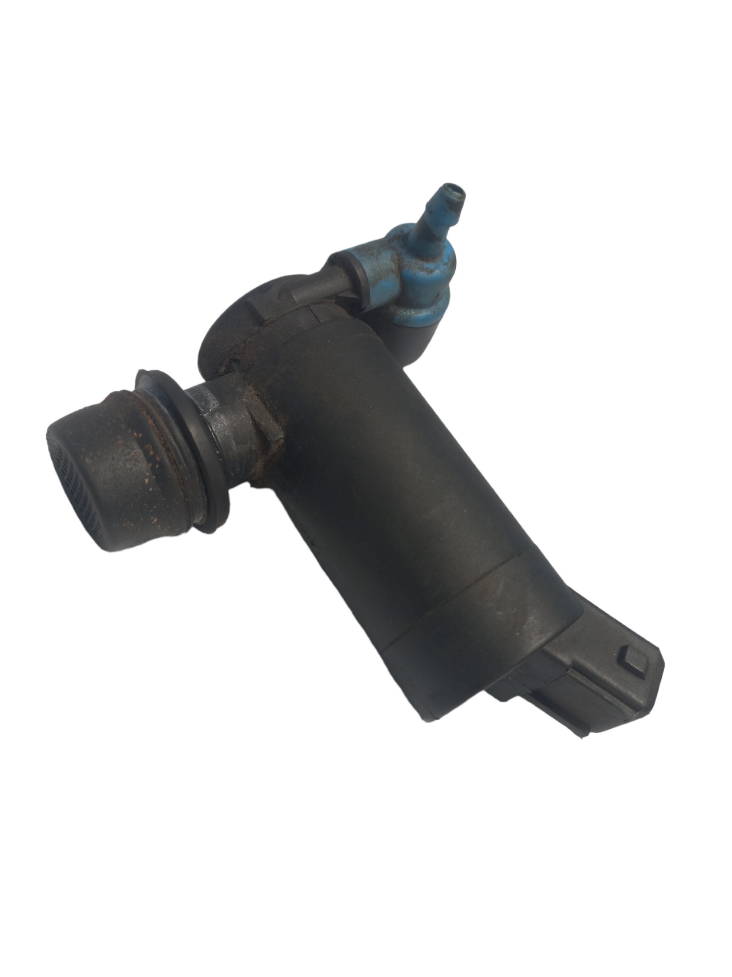 Motor Esguicho Para-brisa Ford Ka 1997 1