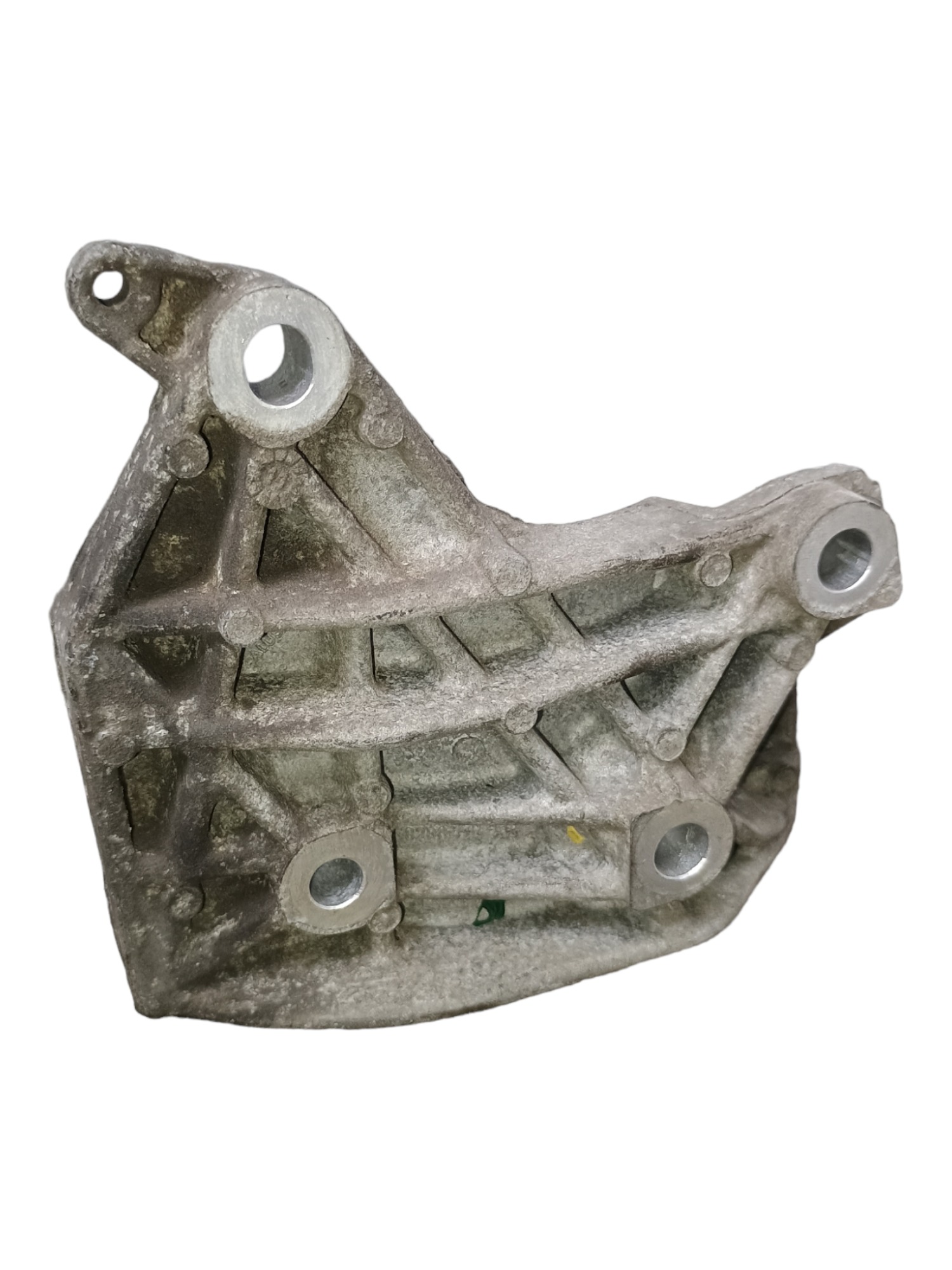 Suporte Alternador Sandero Expression  820178988 2