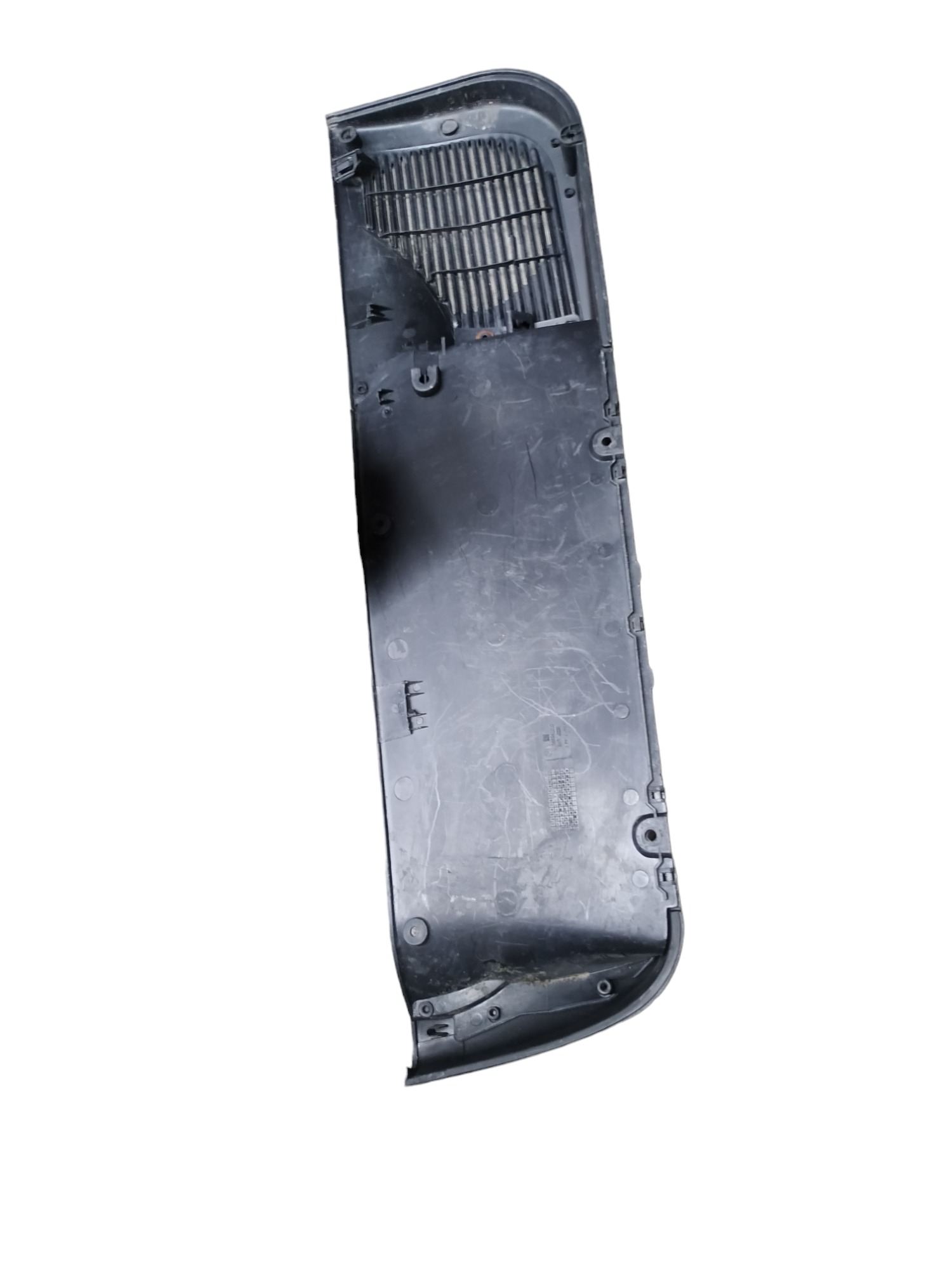 Porta Objetos Dianteiro Direito Gm Corsa Classic 2005 2