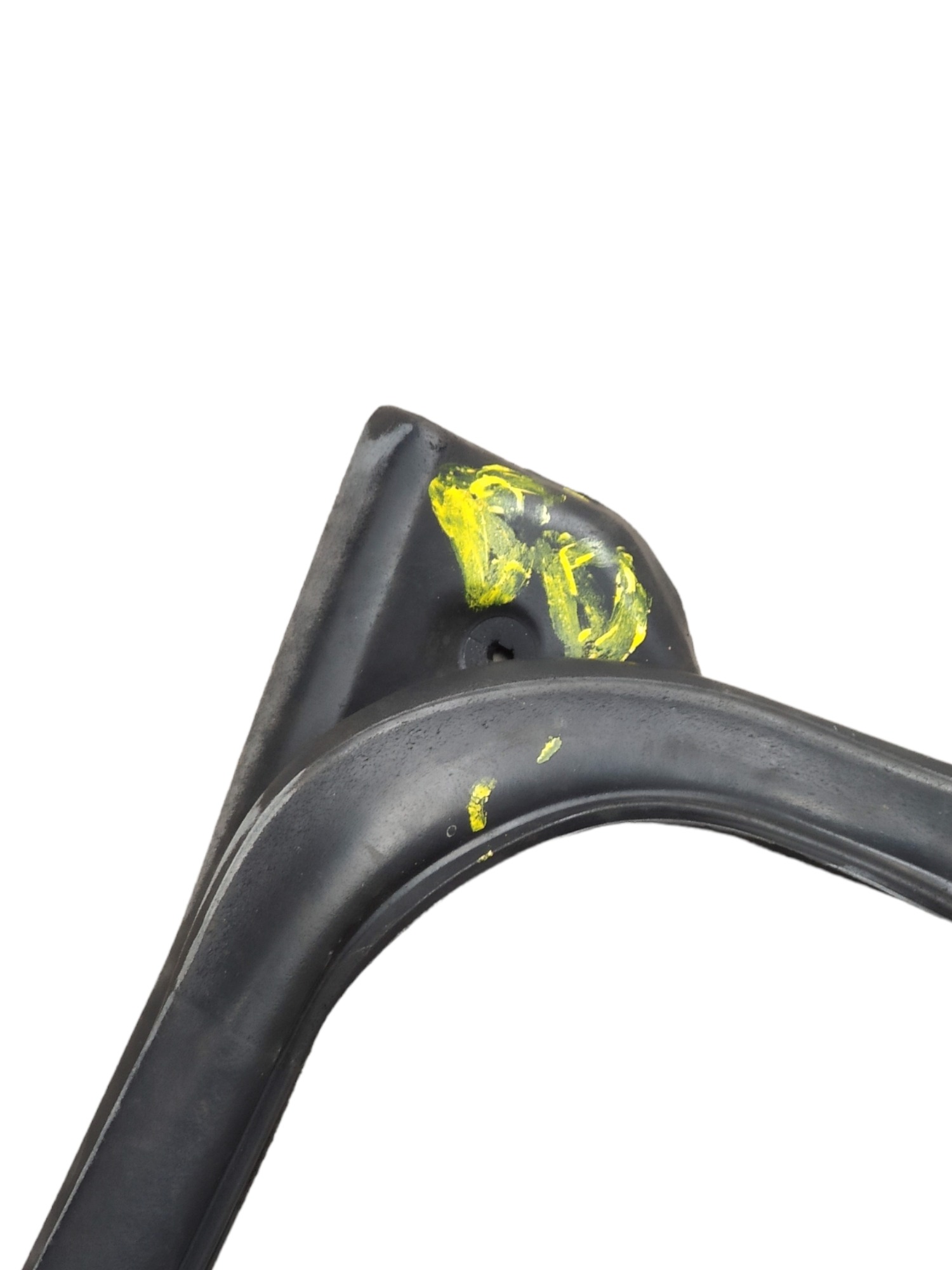 Borracha Porta Diant Direita Renault Logan Expression 2016 2