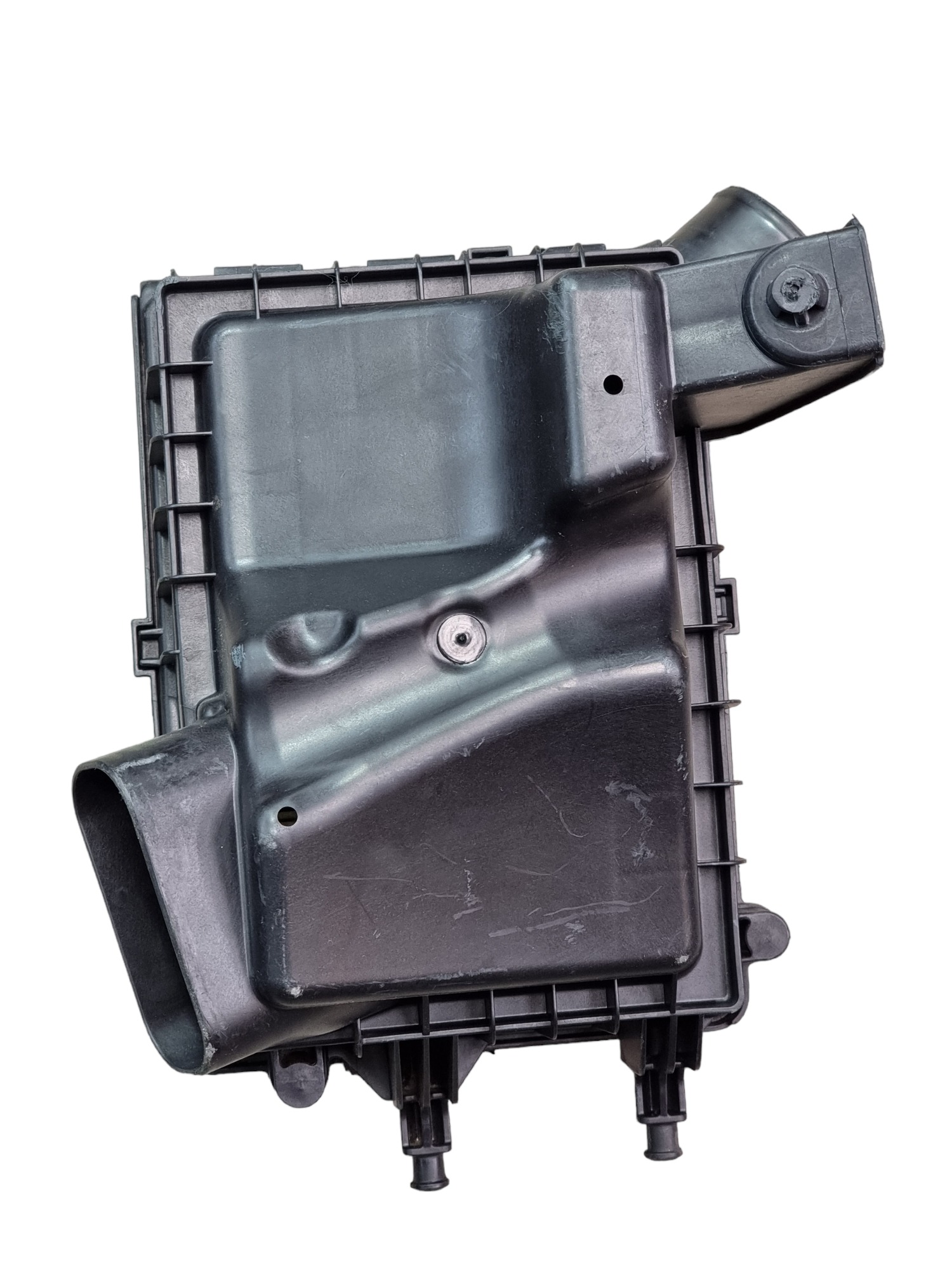 Caixa Filtro Ar Spin 1.8 2013 95969687 3