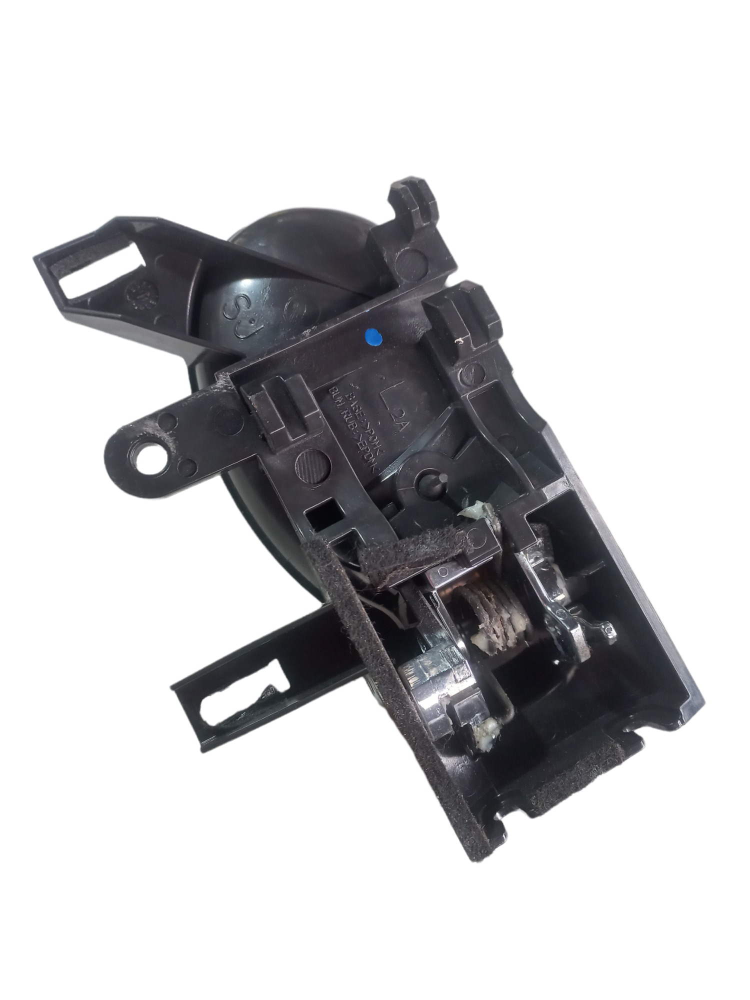Maçaneta Interna Dianteira Esquerda Nissan Versa 16v 2012 3