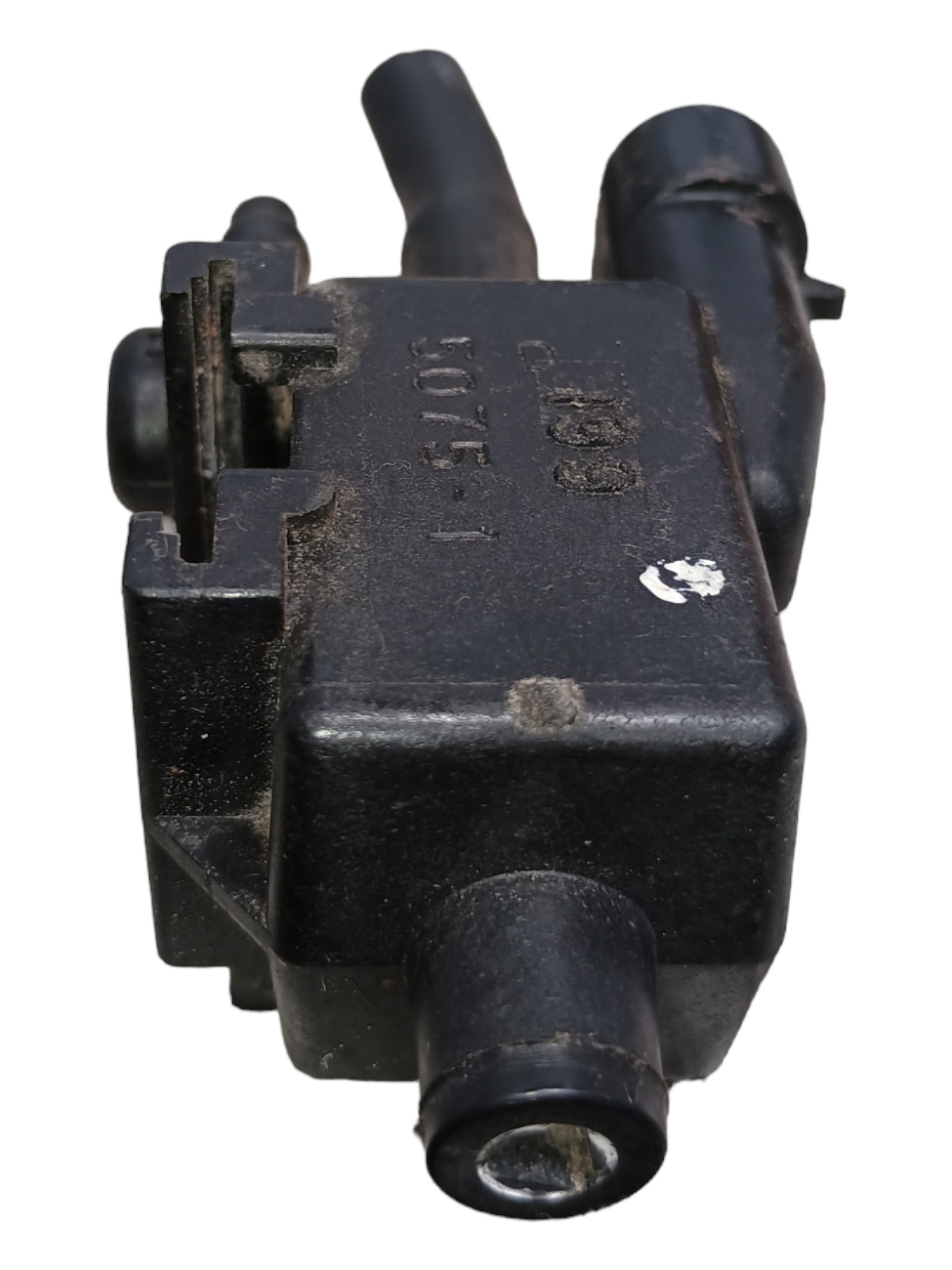 Válvula Canister Gm Celta 2009 2