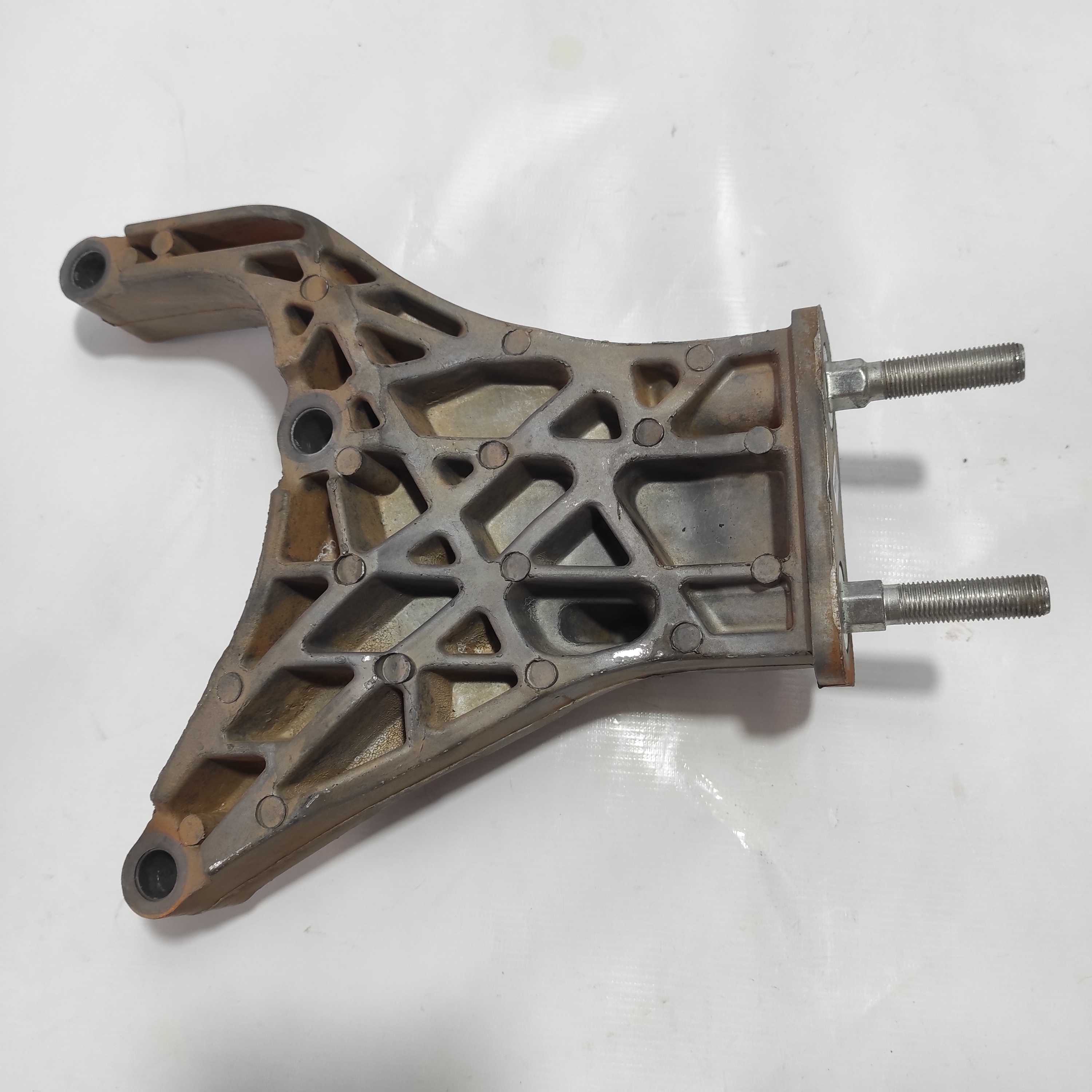 Suporte Coxim Câmbio Fiat Mobi Like 52078860 2
