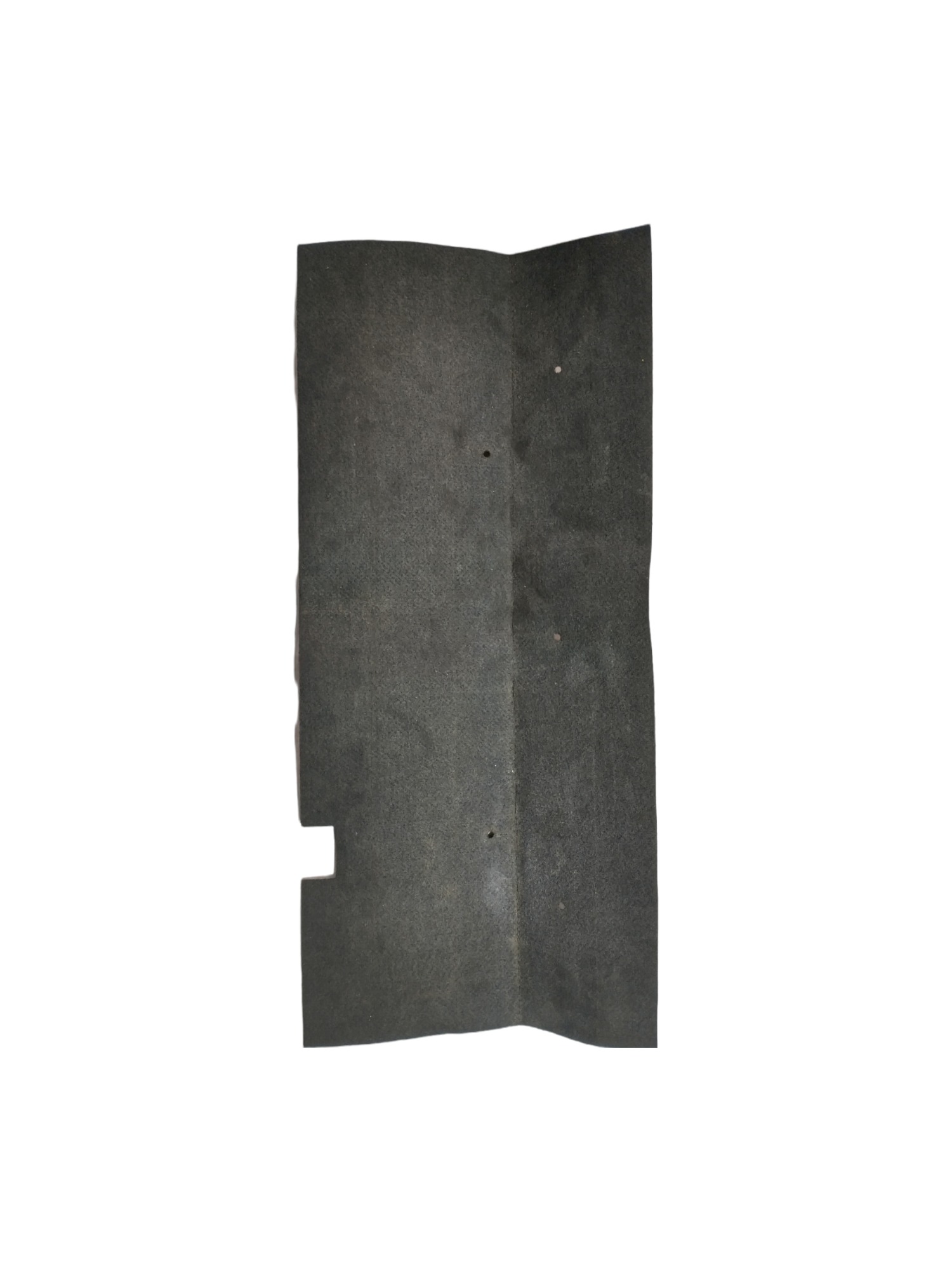 Forro Porta-mala Classic Ls 2011 3
