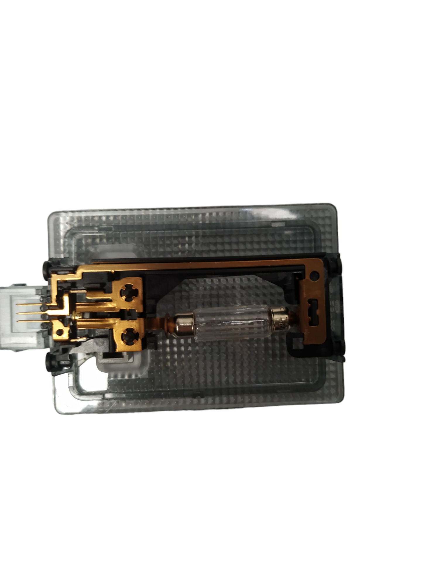 Luz De Cortesia Traseira Gm Cobalt 2017 2