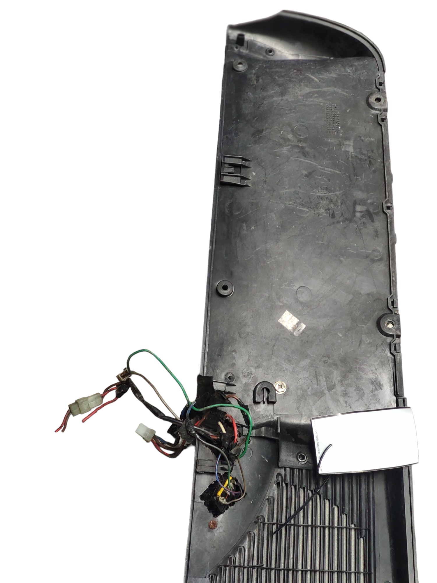 Porta Objeto Da Porta Esquerda Gm Corsa 2