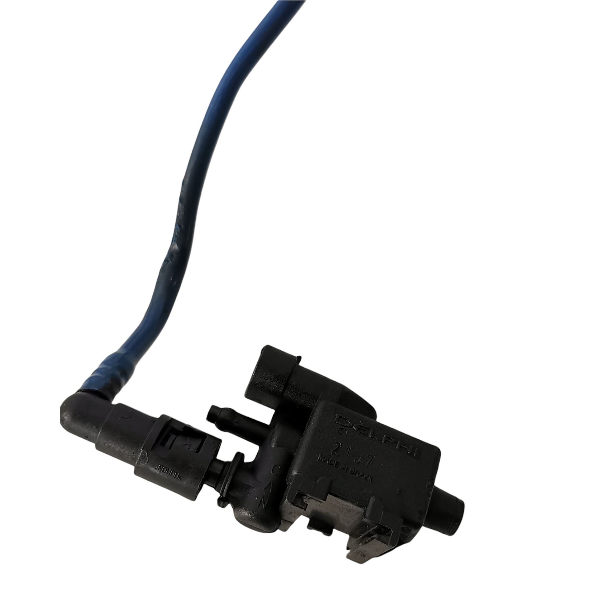 Válvula Cânister Meriva Maxx 93397793 3