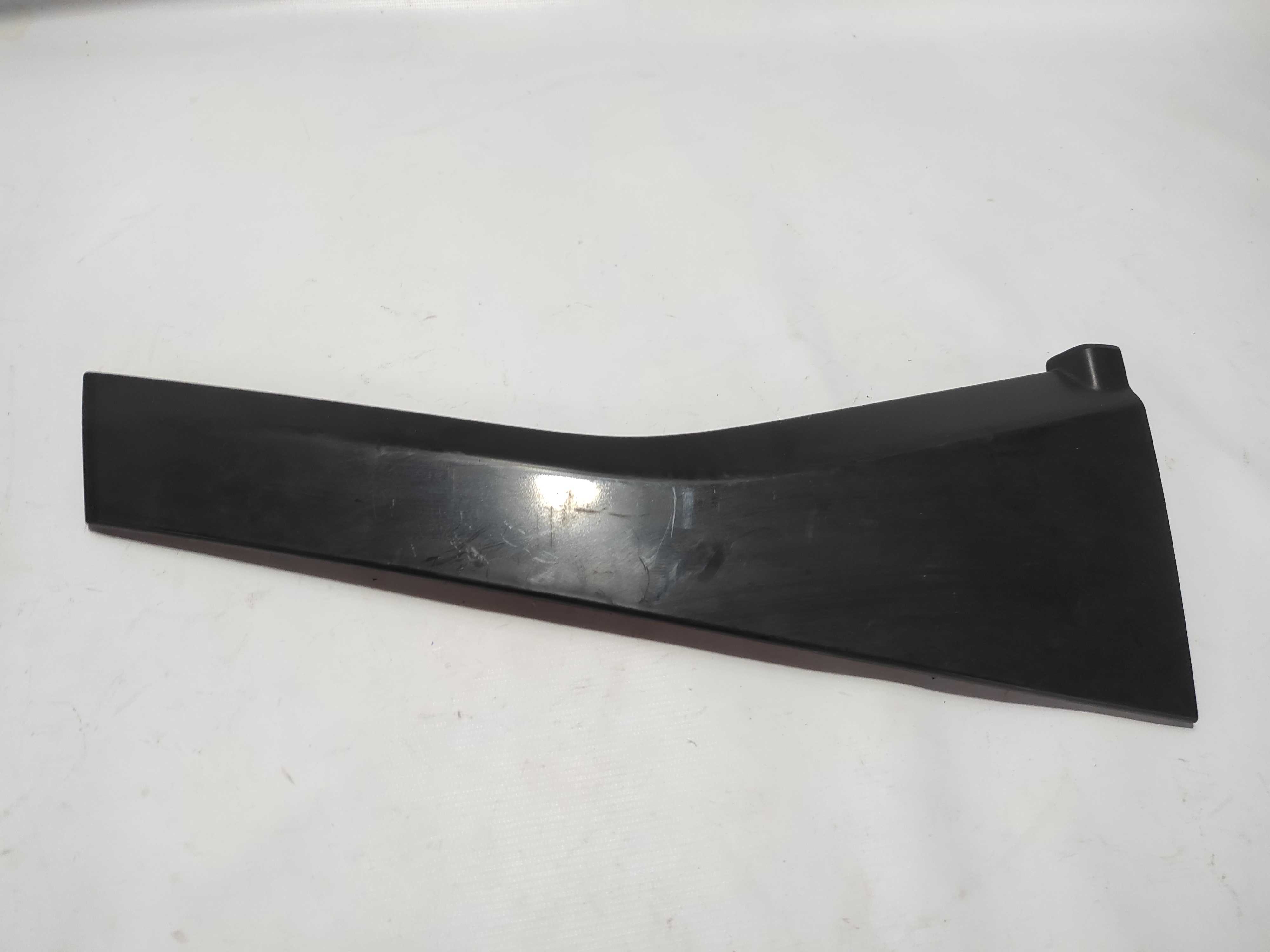 Moldura Da Porta Traseira Direita Honda Fit Ex 72721tj0 1