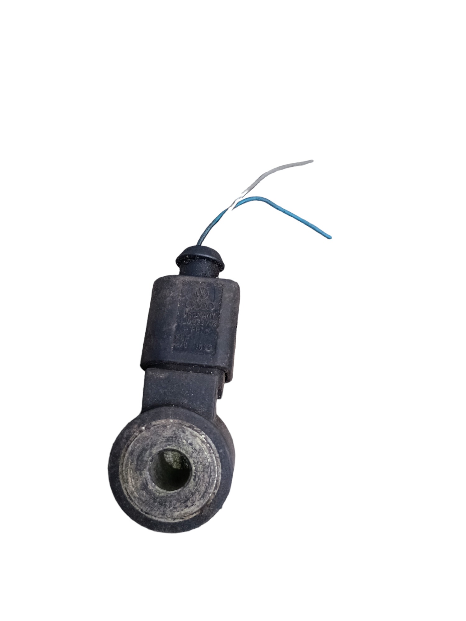 Sensor Detonação Vw Fox1.0 2011 3