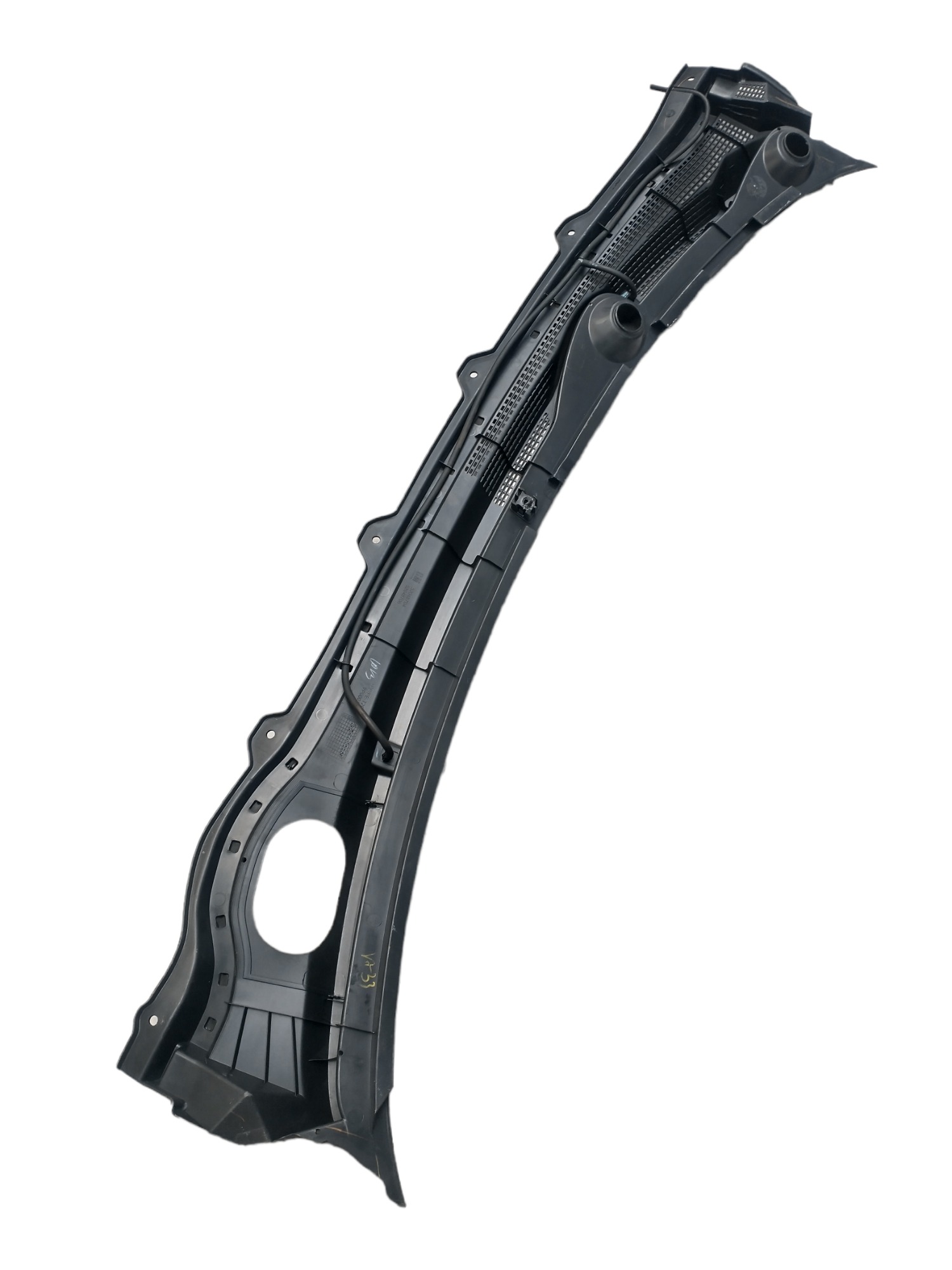 Churrasqueira Para-brisa Prisma Lt 1.0 2014 5