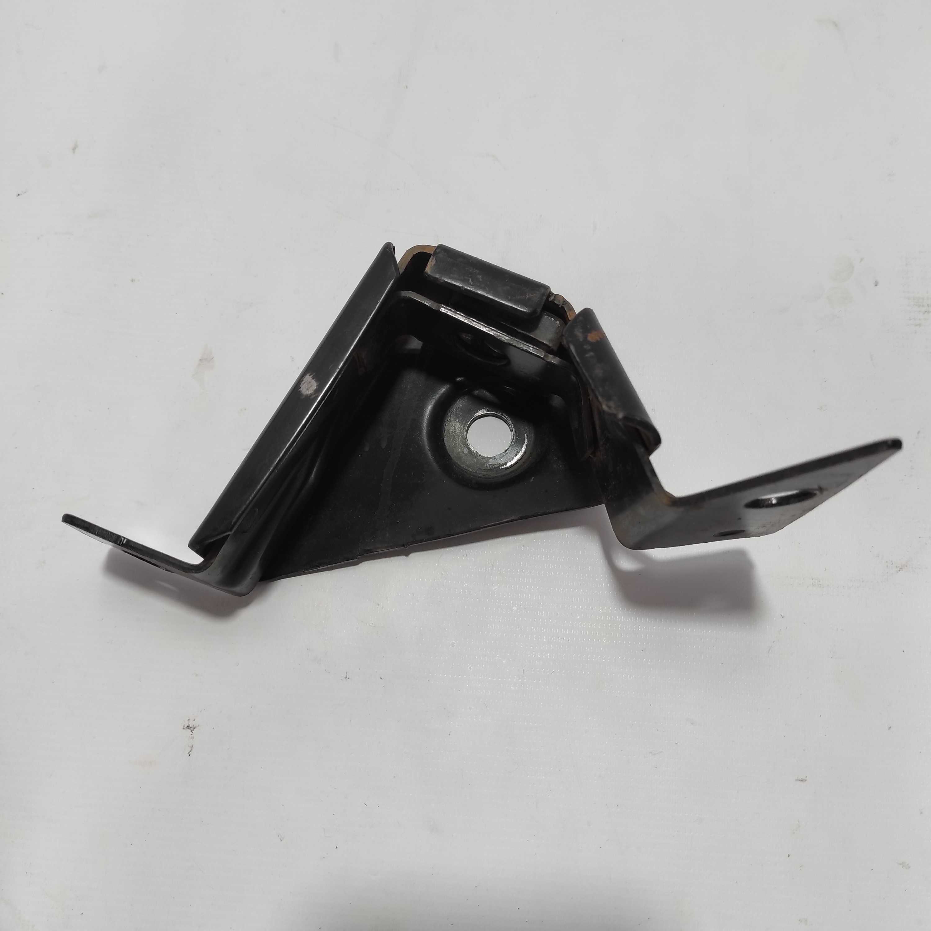 Suporte Coxim Motor Esquerdo Fiat Mobi Like 46440101 3