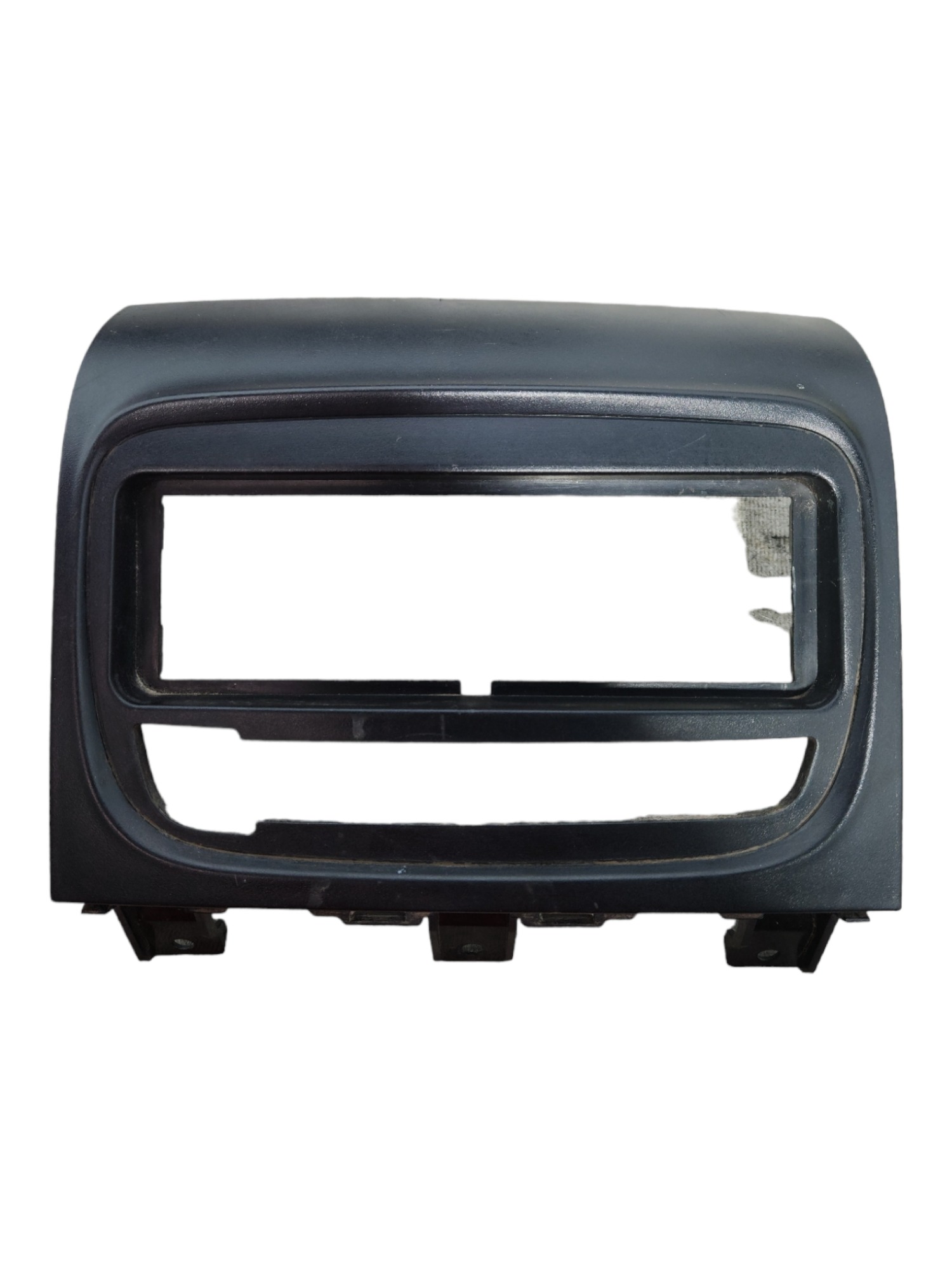 Moldura Painel Central Fiat Strada 2018 1